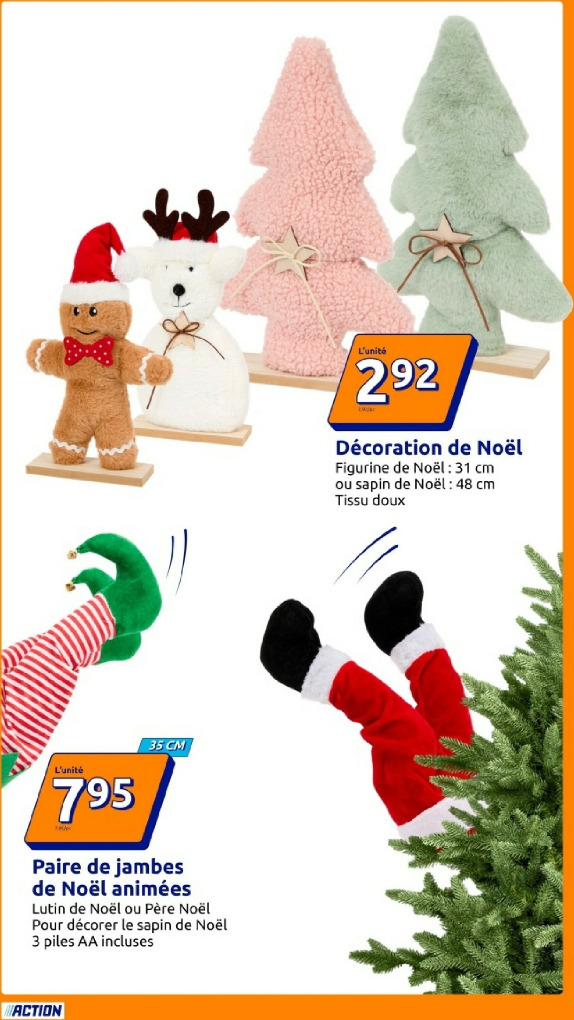 action - De Action folder geldig vanaf 05/11 t/m 11/11 - page: 9