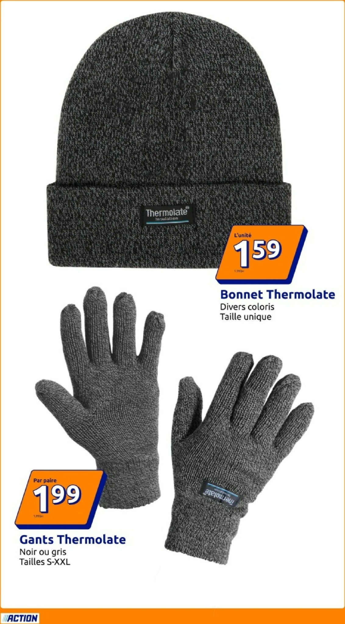 action - De Action folder geldig vanaf 05/11 t/m 11/11 - page: 16