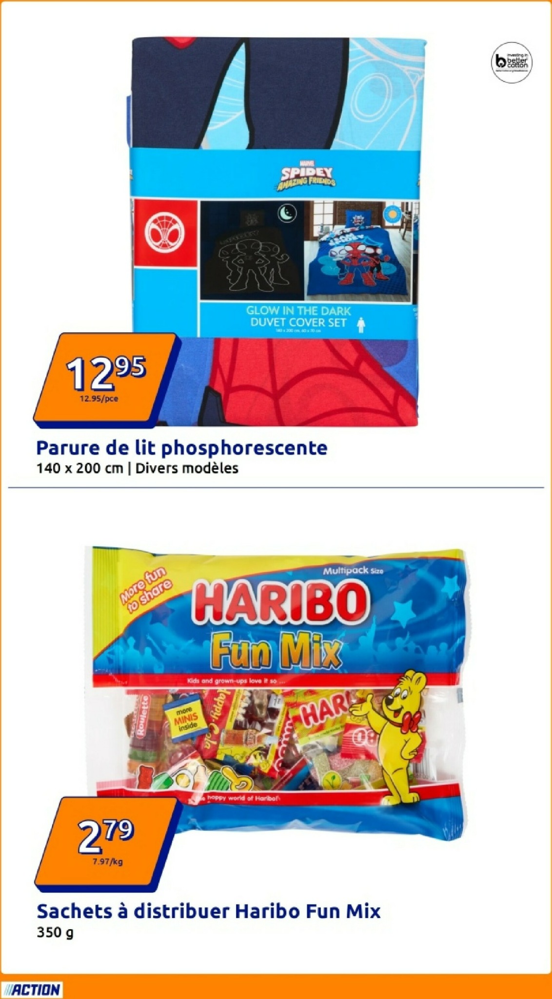 action - De Action folder geldig vanaf 05/11 t/m 11/11 - page: 7