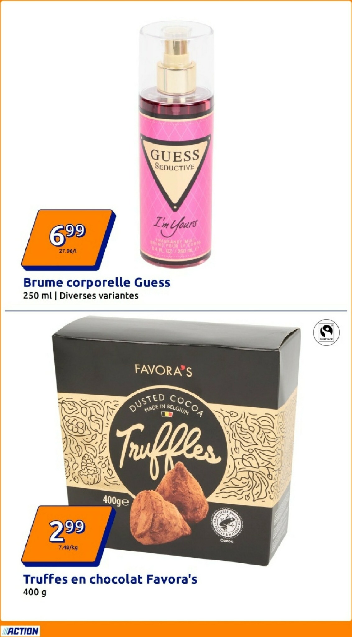 action - De Action folder geldig vanaf 05/11 t/m 11/11 - page: 29