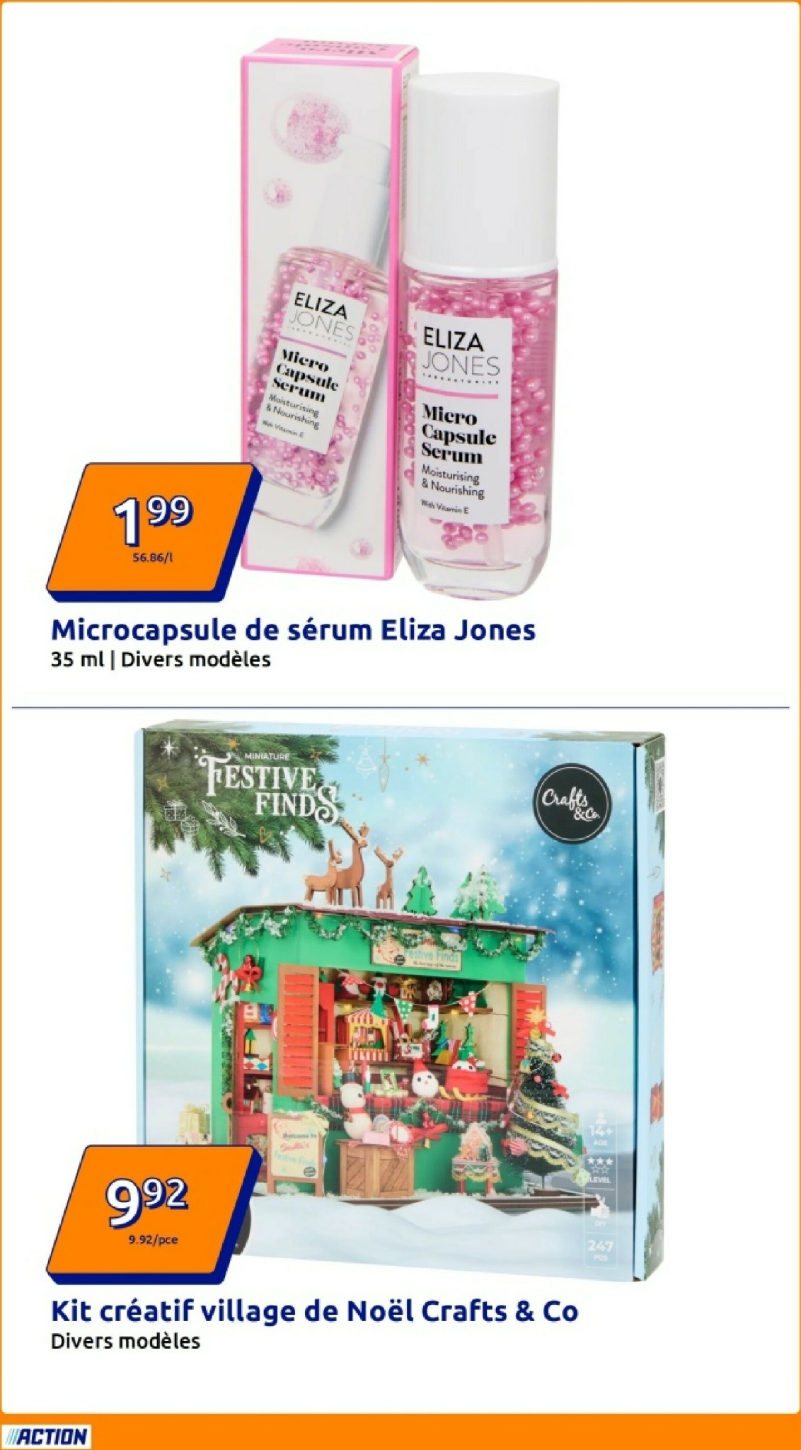 action - De Action folder geldig vanaf 05/11 t/m 11/11 - page: 11