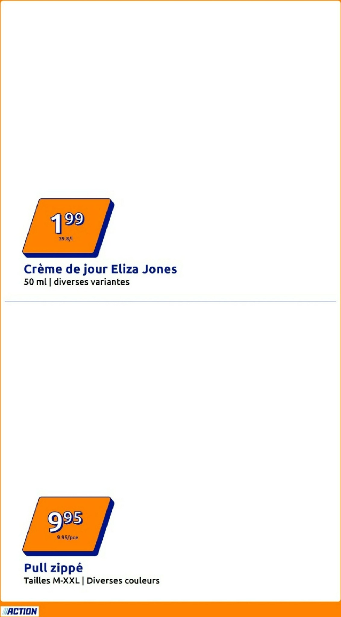 action - De Action folder geldig vanaf 12/11 t/m 18/11 - page: 5