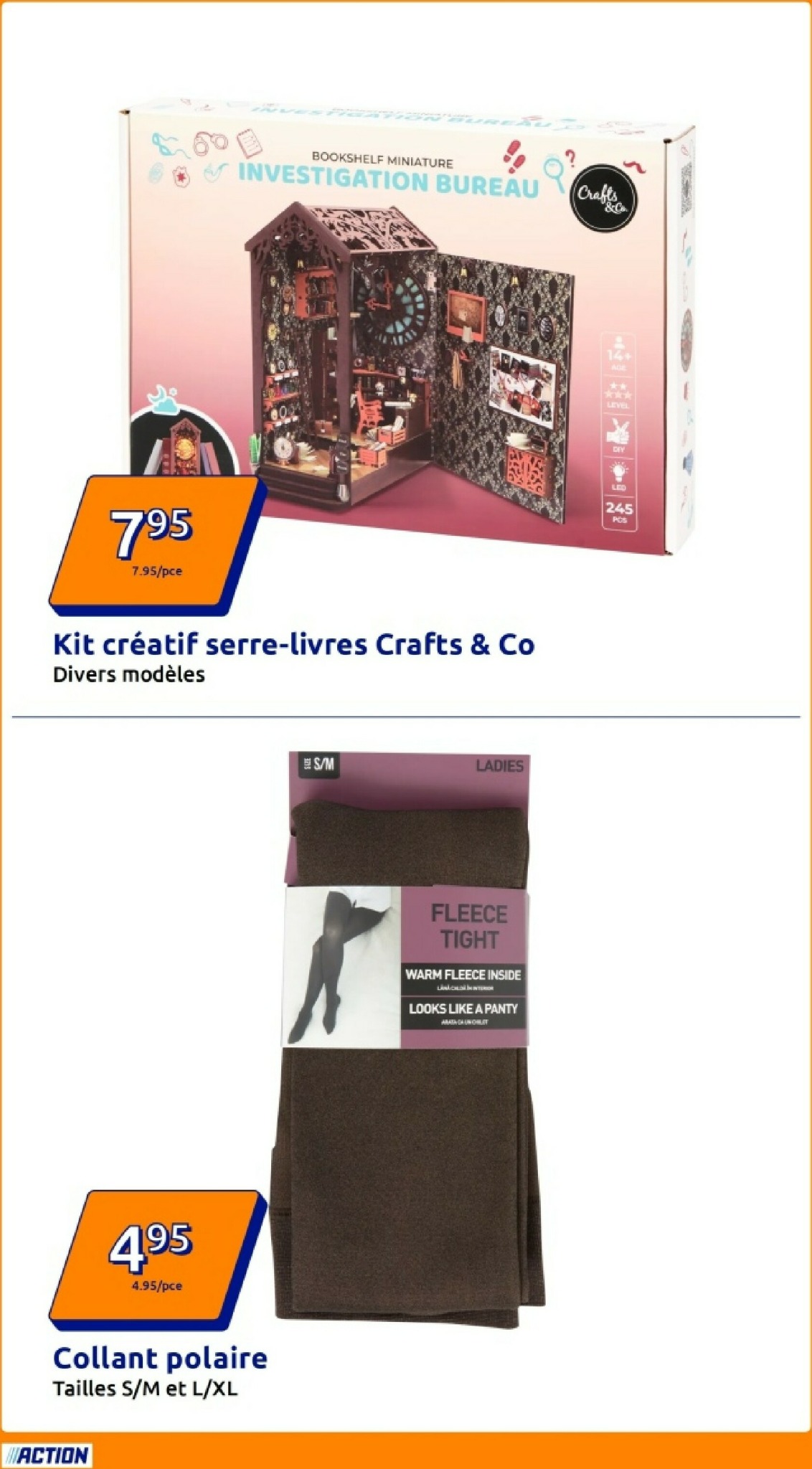 action - De Action folder geldig vanaf 12/11 t/m 18/11 - page: 8