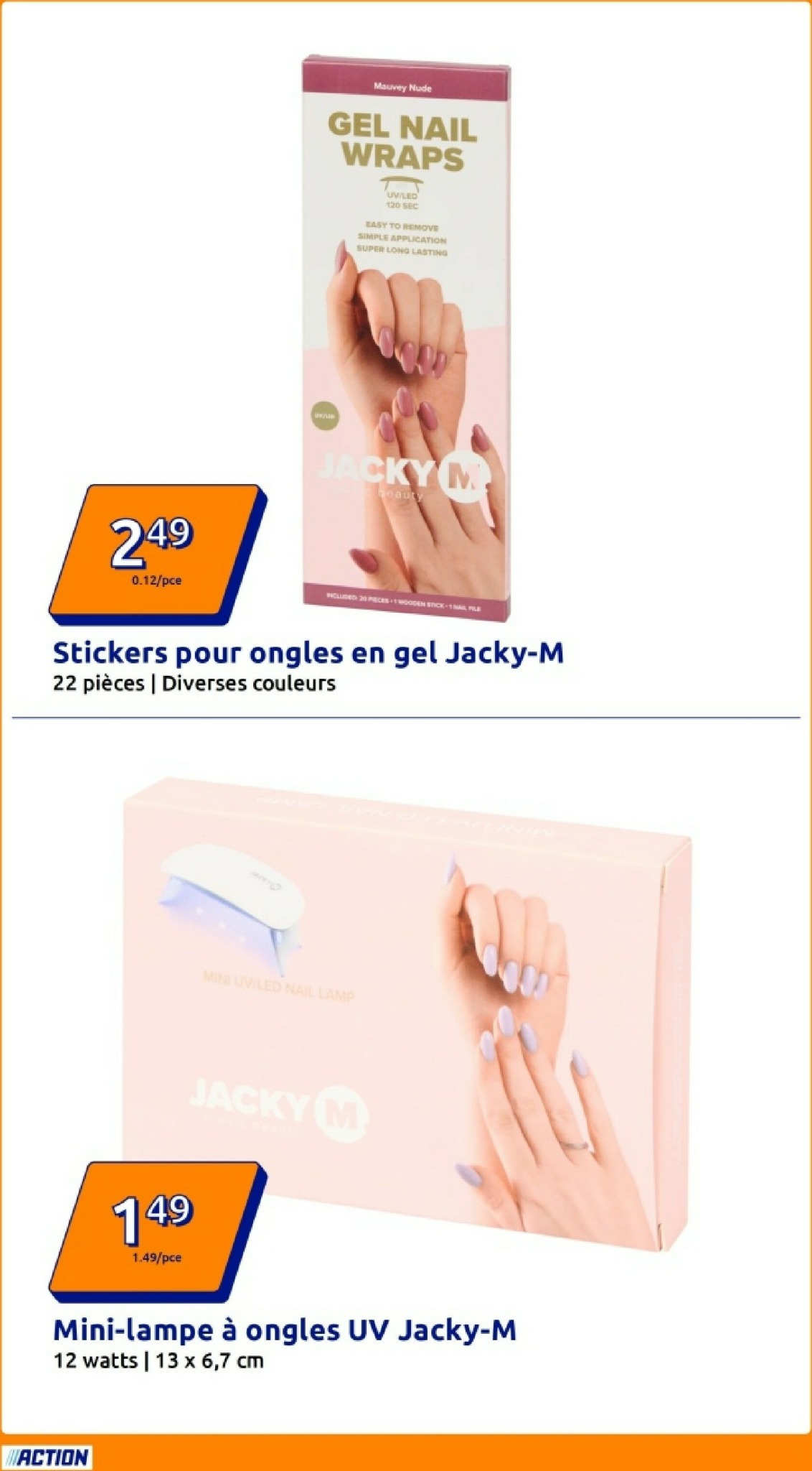 action - De Action folder geldig vanaf 12/11 t/m 18/11 - page: 12