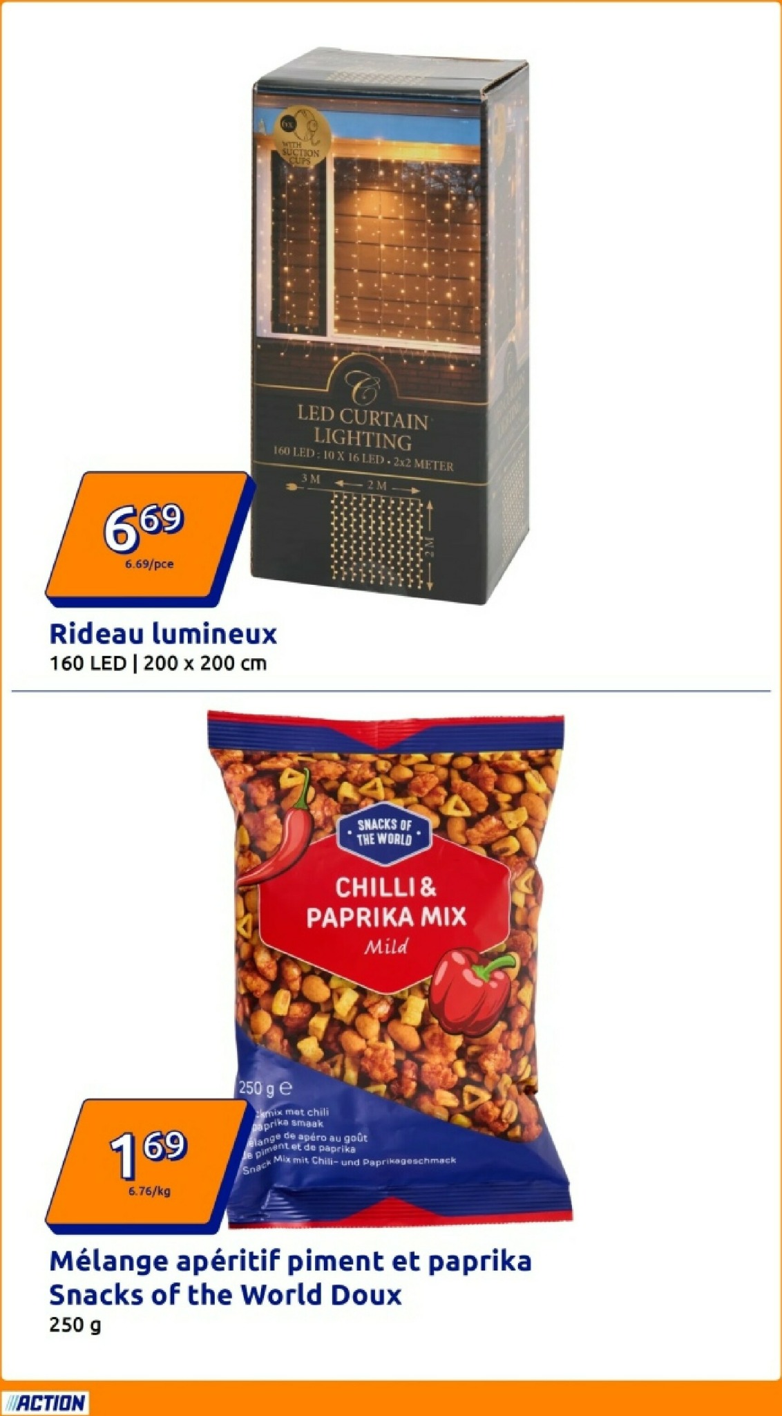 action - De Action folder geldig vanaf 12/11 t/m 18/11 - page: 26