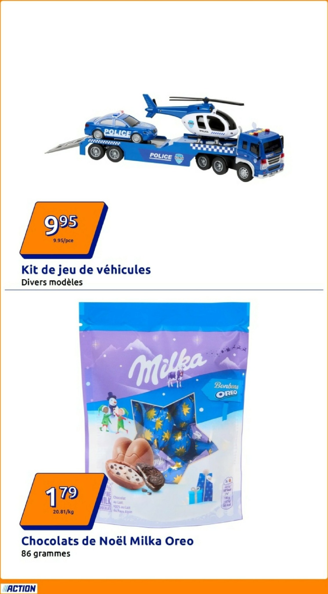 action - De Action folder geldig vanaf 12/11 t/m 18/11 - page: 18