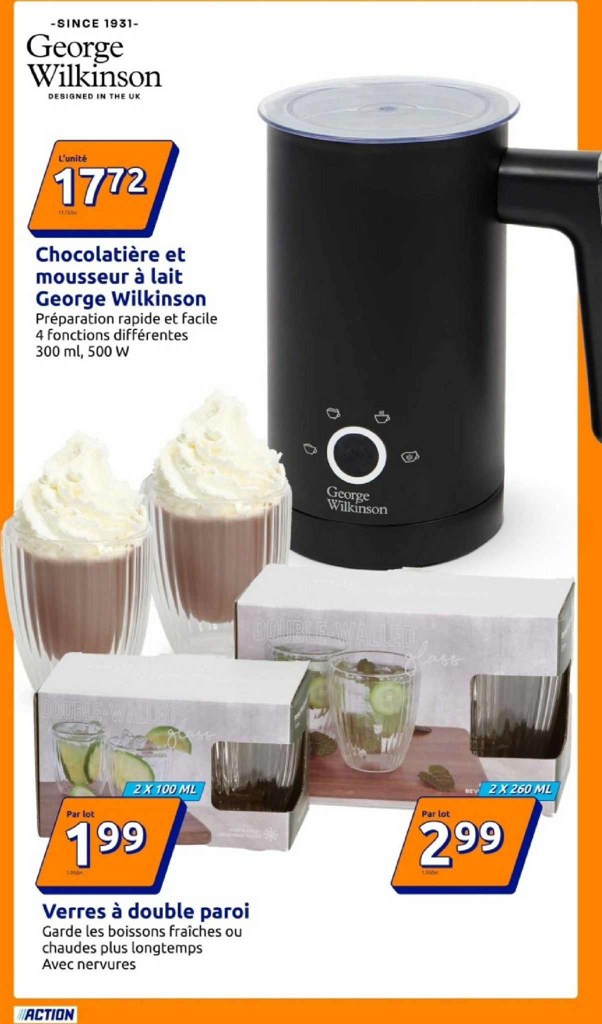 action - De Action folder geldig vanaf 12/11 t/m 18/11 - page: 9