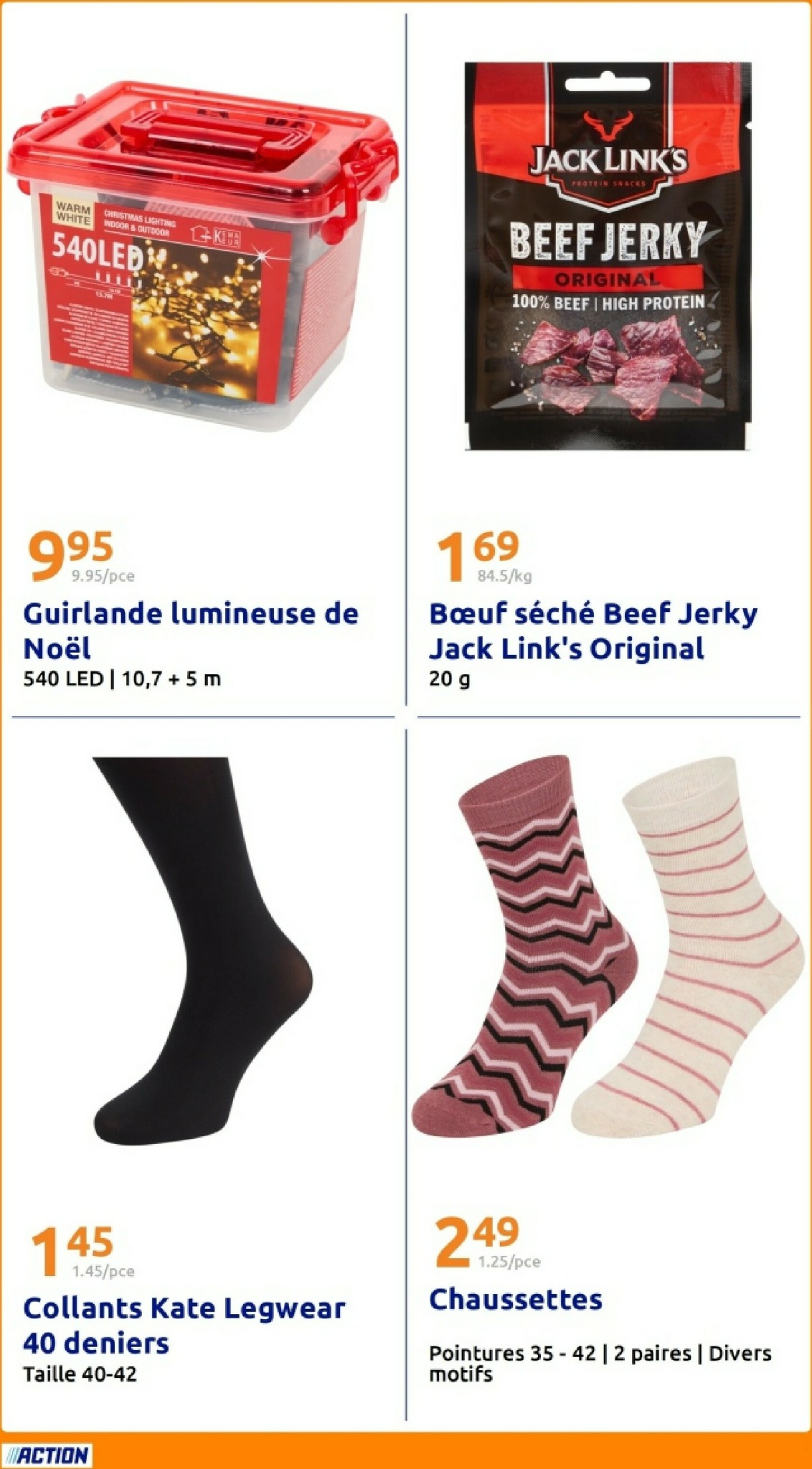 action - De Action folder geldig vanaf 12/11 t/m 18/11 - page: 25