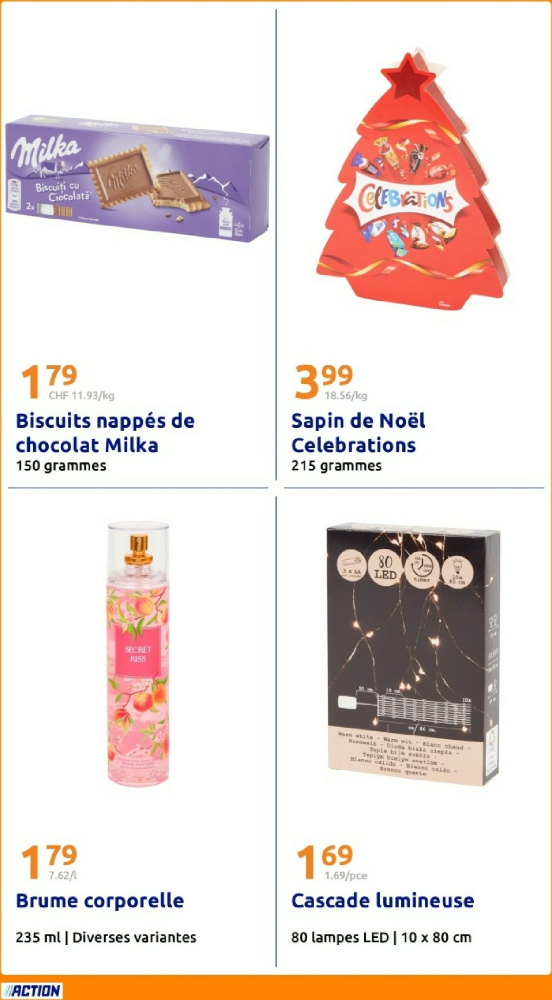 action - De Action folder geldig vanaf 19/11 t/m 25/11 - page: 22