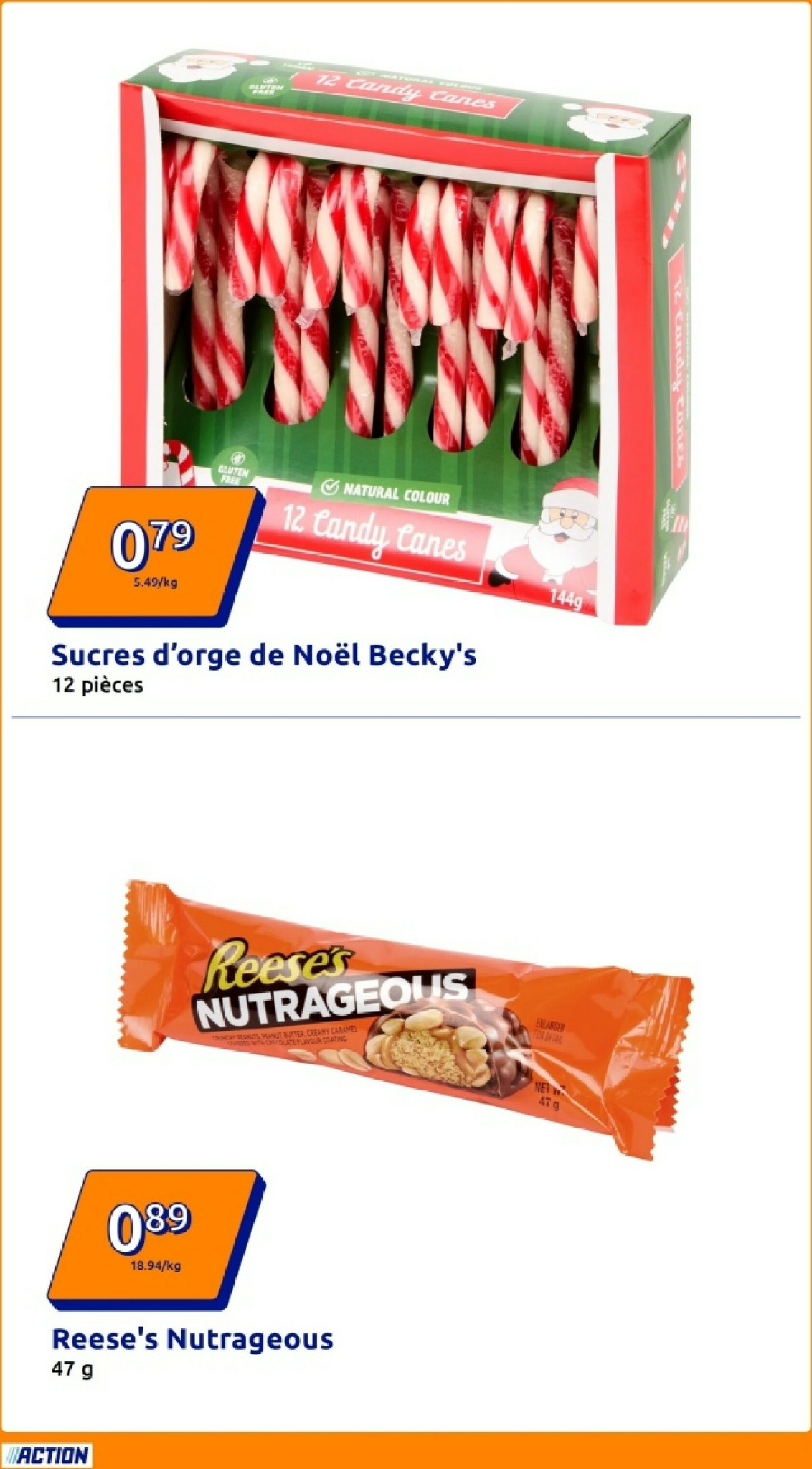 action - De Action folder geldig vanaf 19/11 t/m 25/11 - page: 15