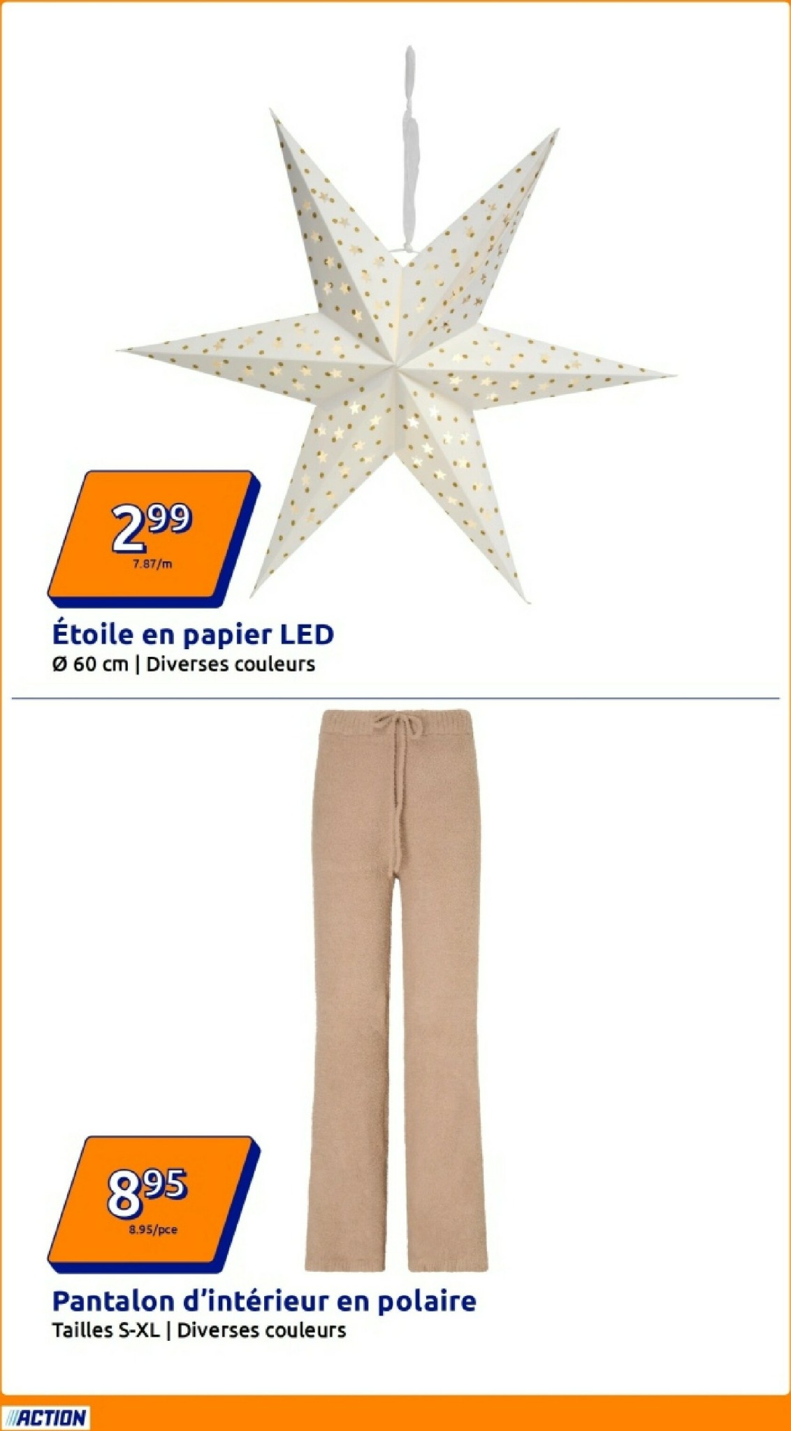 action - De Action folder geldig vanaf 19/11 t/m 25/11 - page: 31