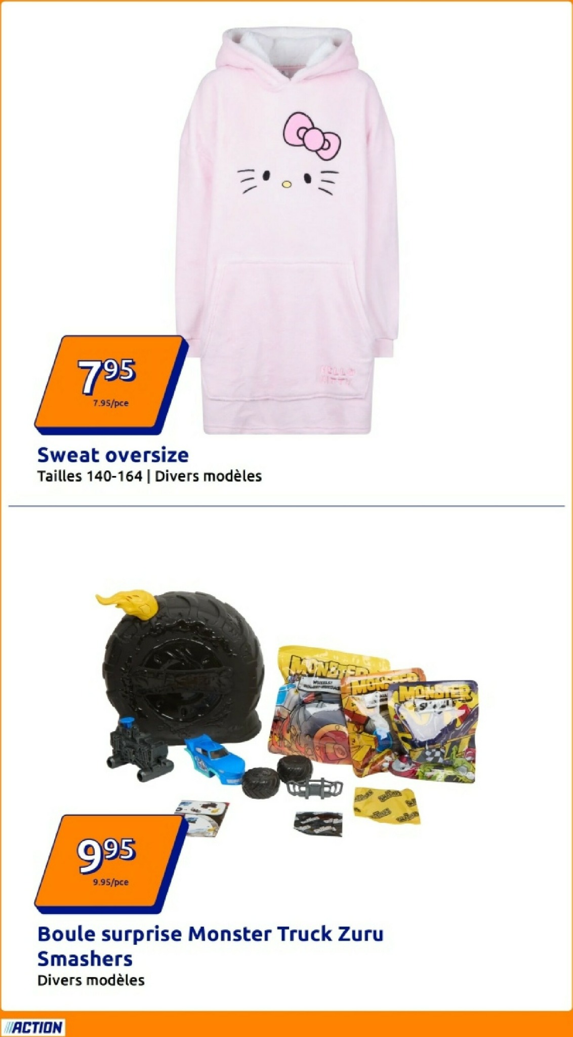 action - De Action folder geldig vanaf 19/11 t/m 25/11 - page: 8