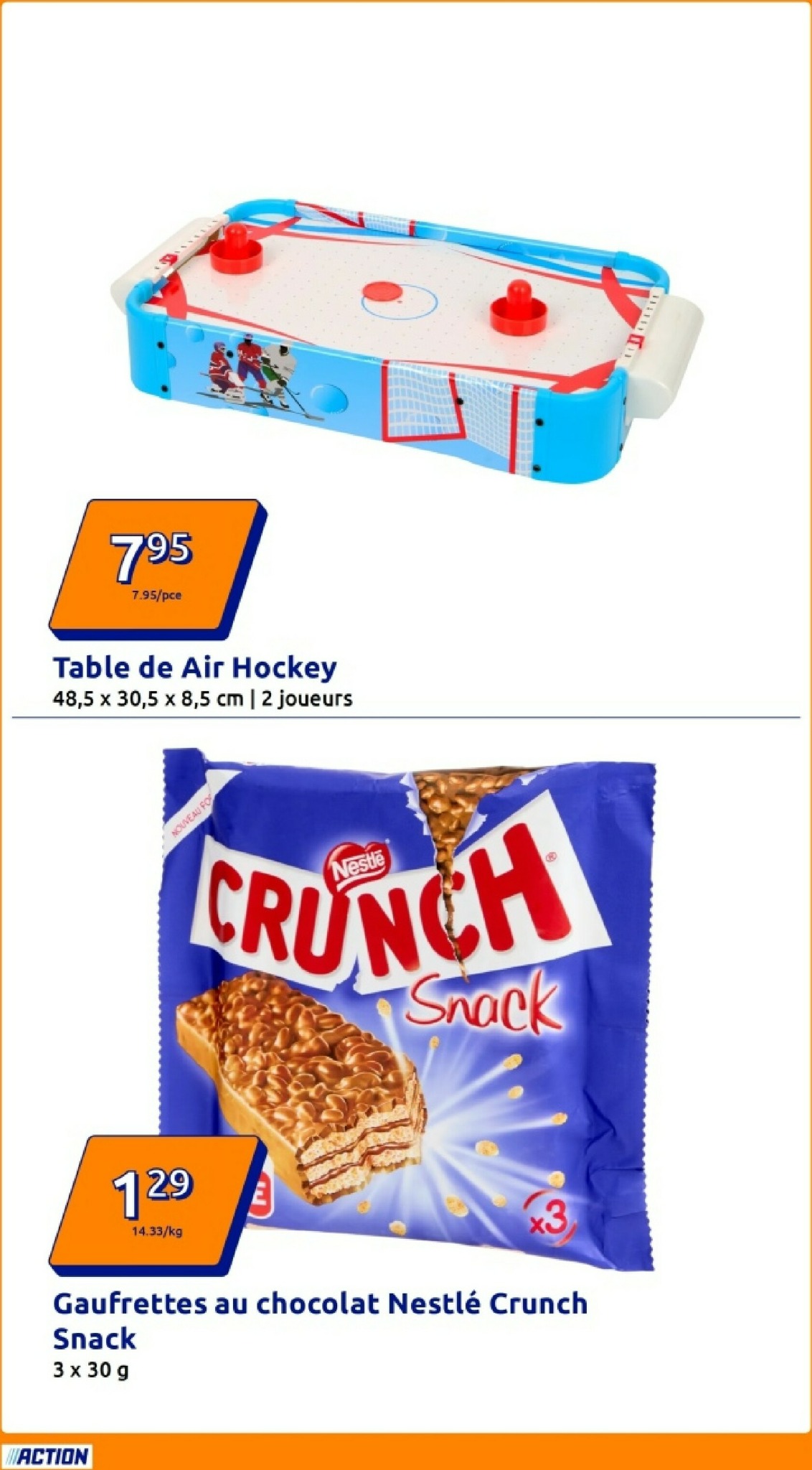 action - De Action folder geldig vanaf 19/11 t/m 25/11 - page: 18