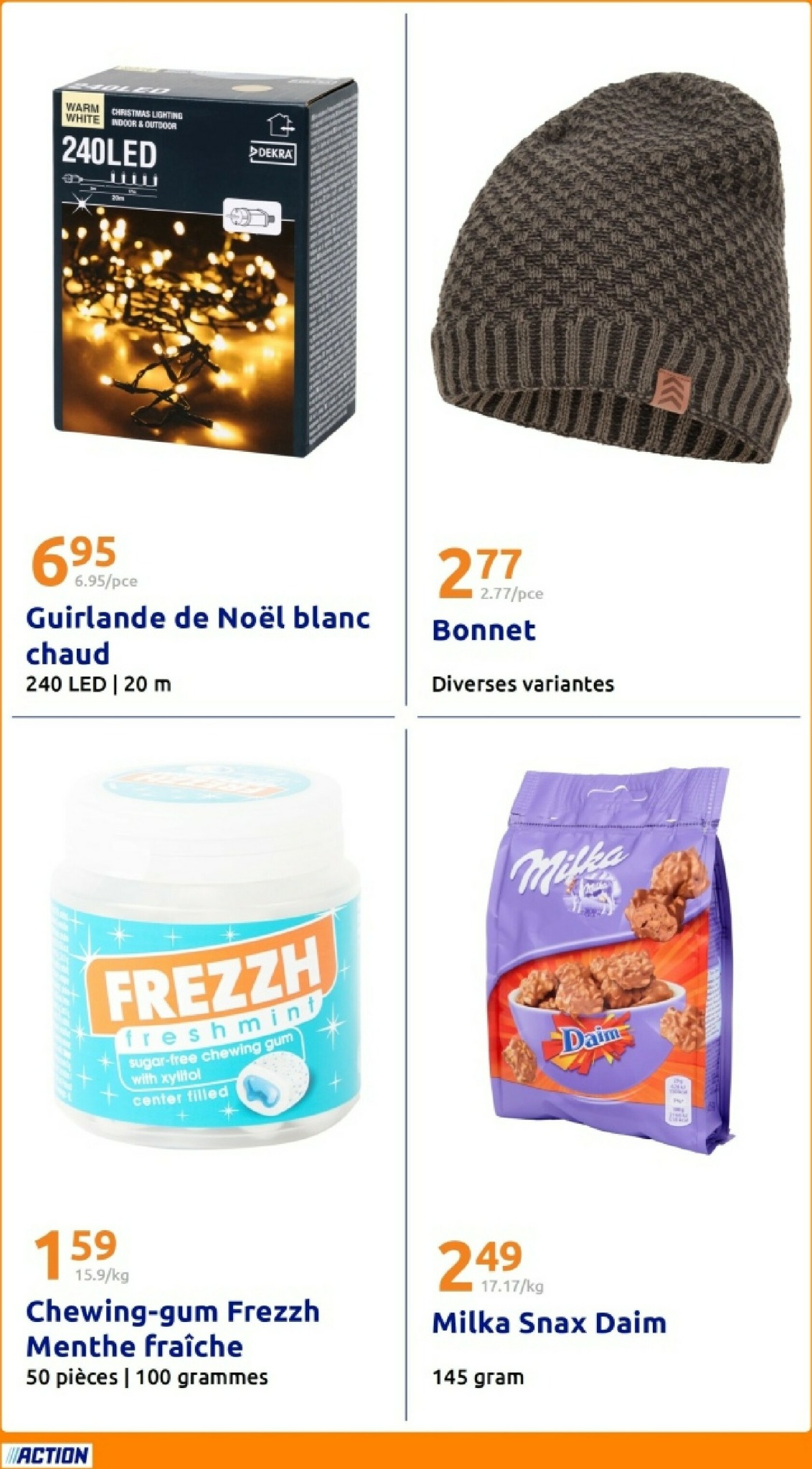 action - De Action folder geldig vanaf 19/11 t/m 25/11 - page: 20