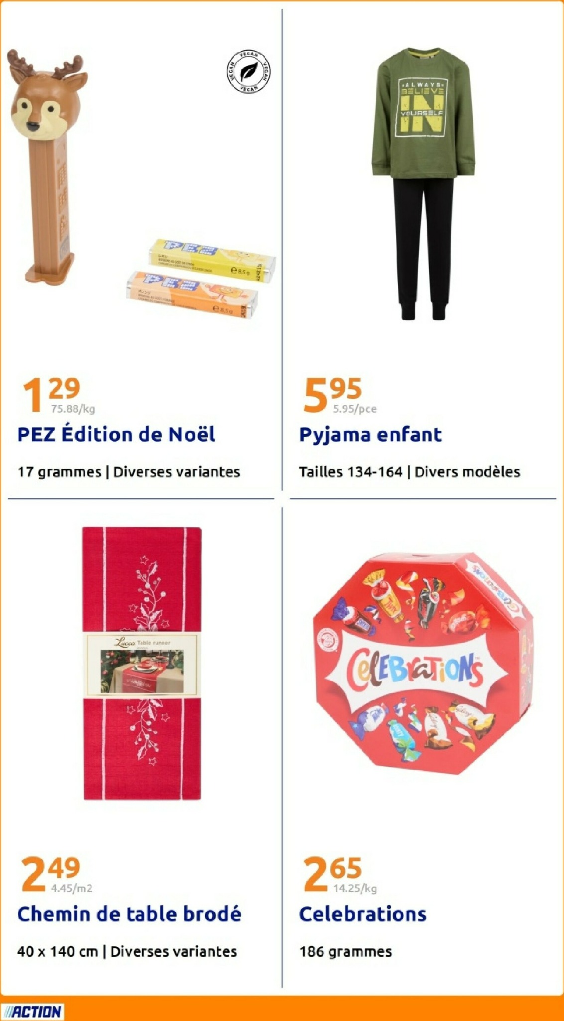 action - De Action folder geldig vanaf 19/11 t/m 25/11 - page: 29