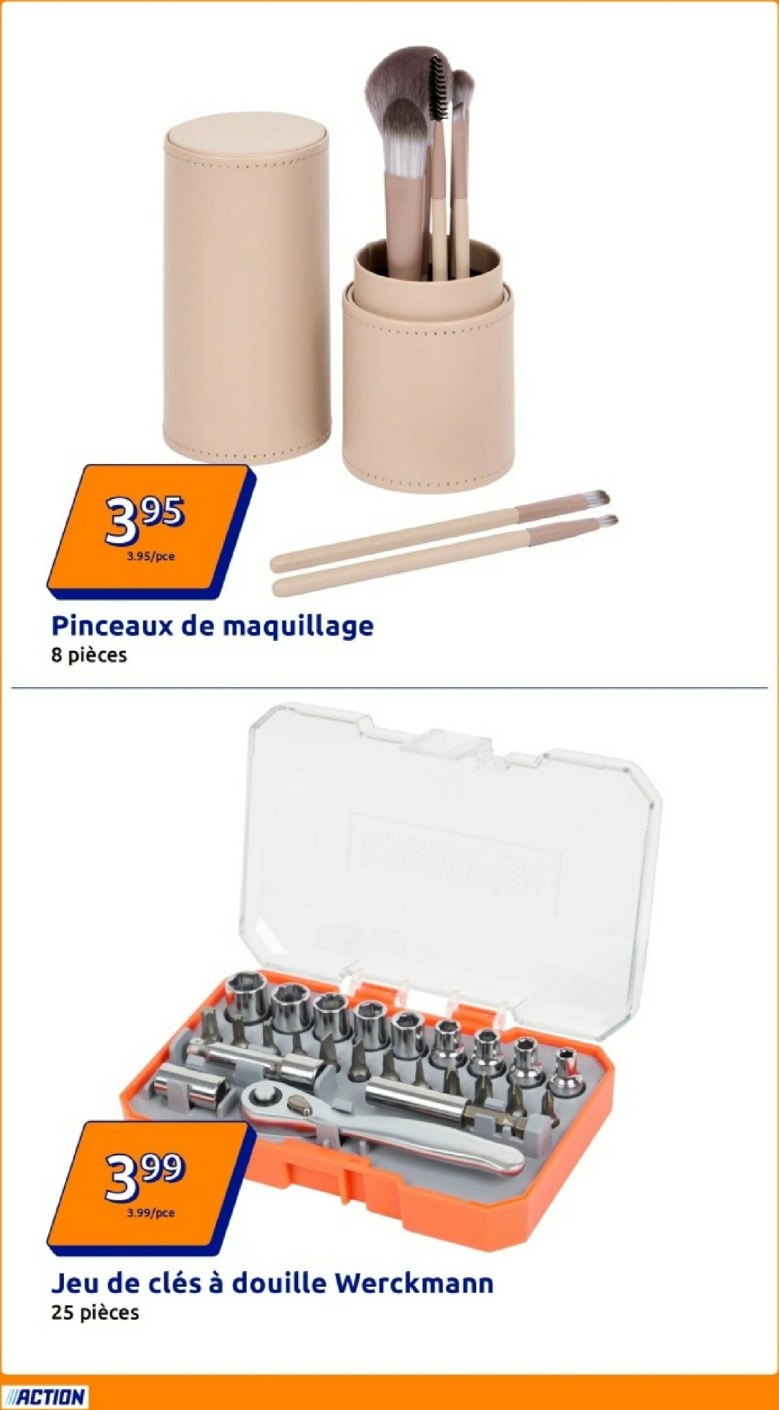 action - De Action folder geldig vanaf 19/11 t/m 25/11 - page: 23