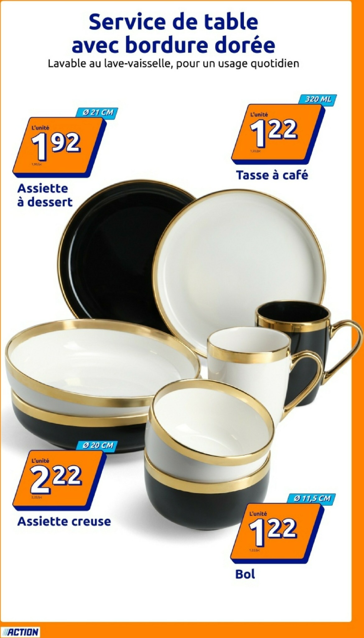 action - De Action folder geldig vanaf 19/11 t/m 25/11 - page: 9