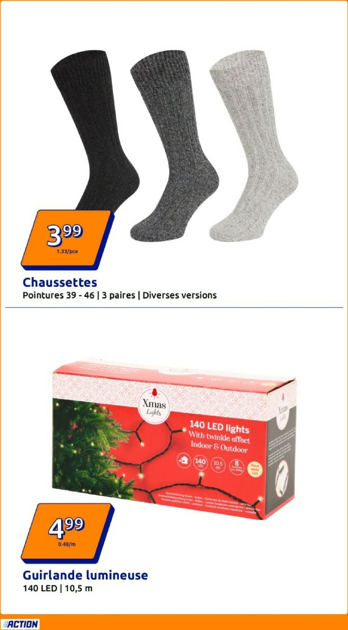 action - De Action folder geldig vanaf 19/11 t/m 25/11 - page: 14