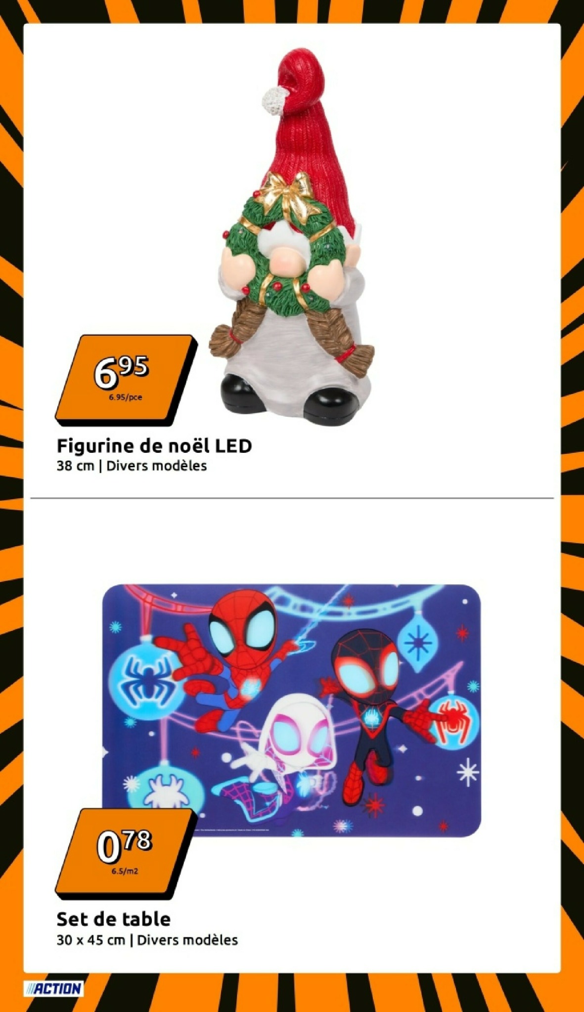 action - De Action folder geldig vanaf 26/11 t/m 02/12 - page: 11