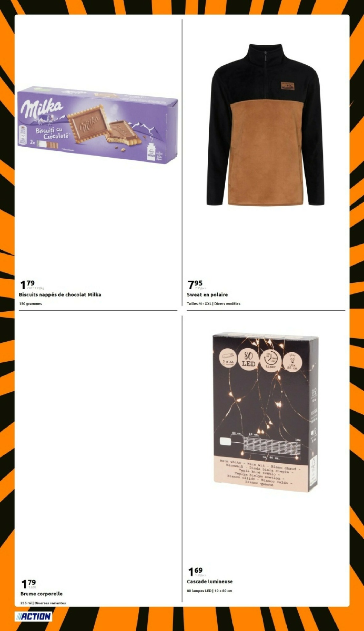 action - De Action folder geldig vanaf 26/11 t/m 02/12 - page: 21