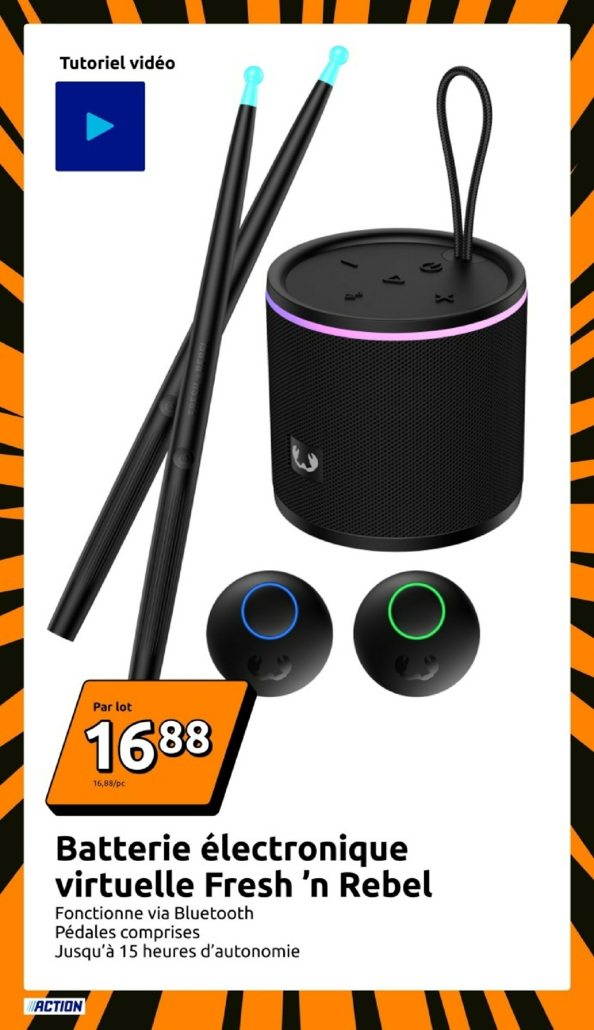 action - De Action folder geldig vanaf 26/11 t/m 02/12 - page: 10