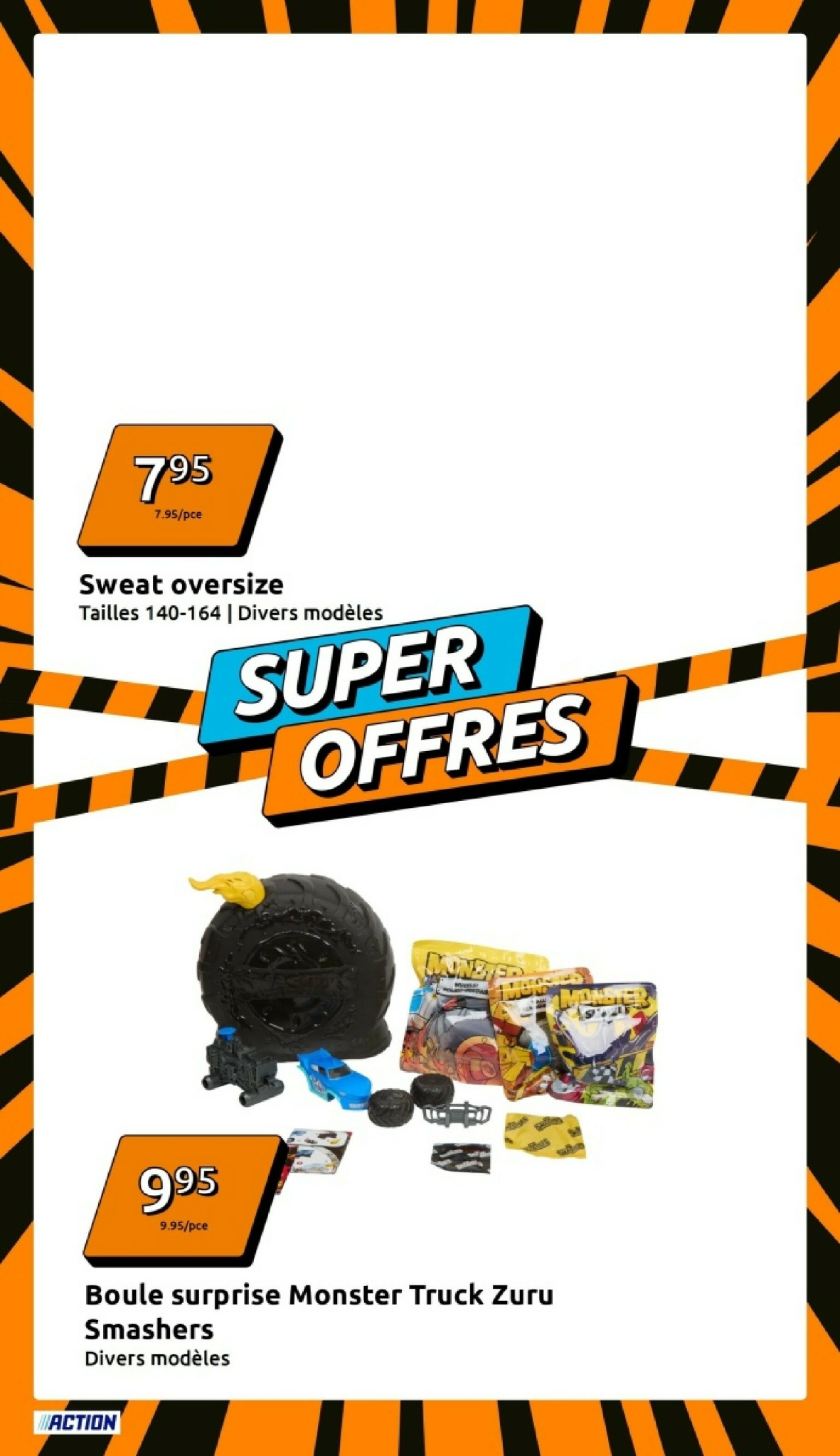 action - De Action folder geldig vanaf 26/11 t/m 02/12 - page: 8