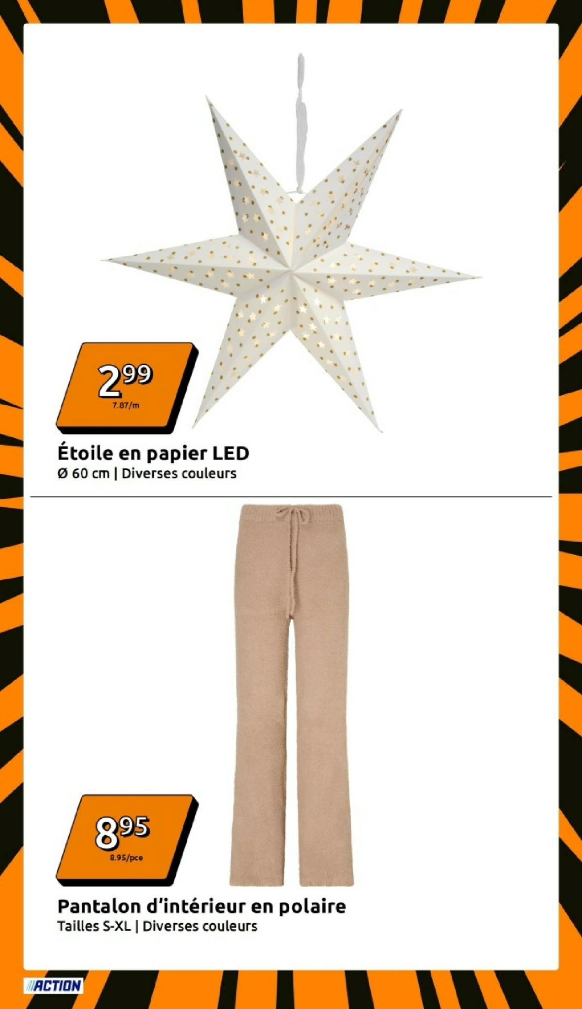 action - De Action folder geldig vanaf 26/11 t/m 02/12 - page: 28