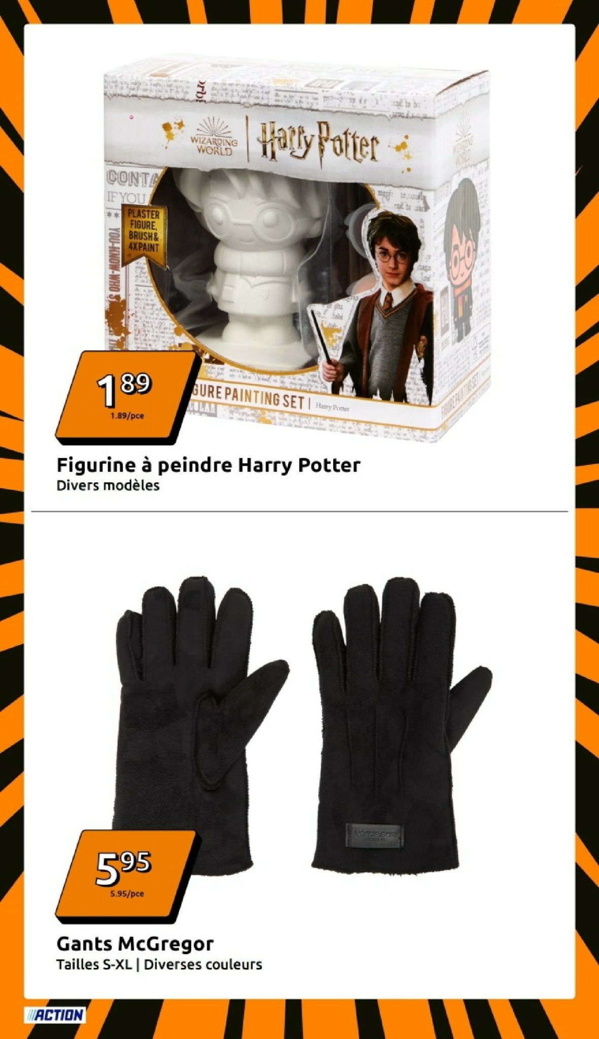 action - De Action folder geldig vanaf 26/11 t/m 02/12 - page: 5