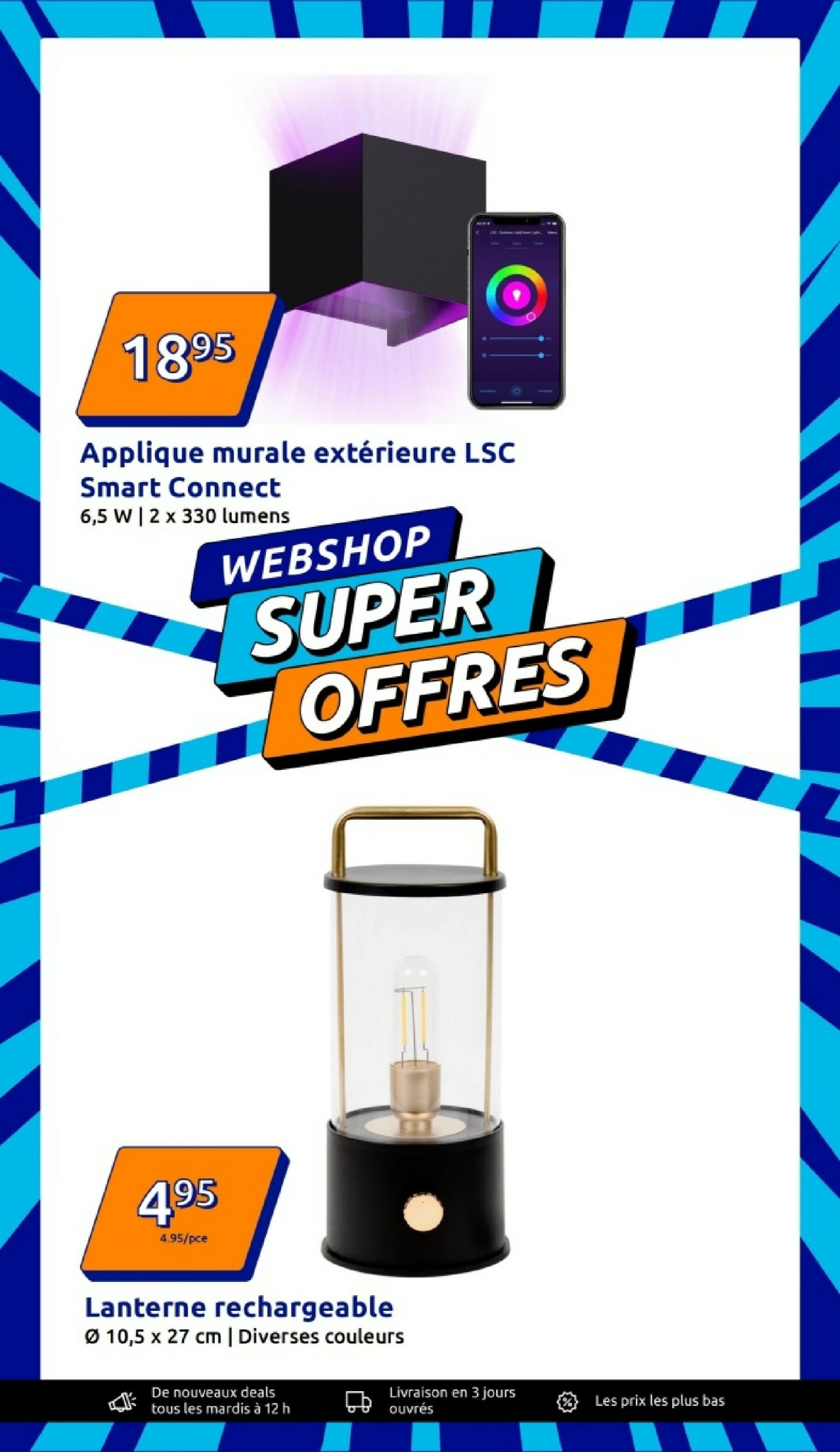 action - De Action folder geldig vanaf 26/11 t/m 02/12 - page: 32