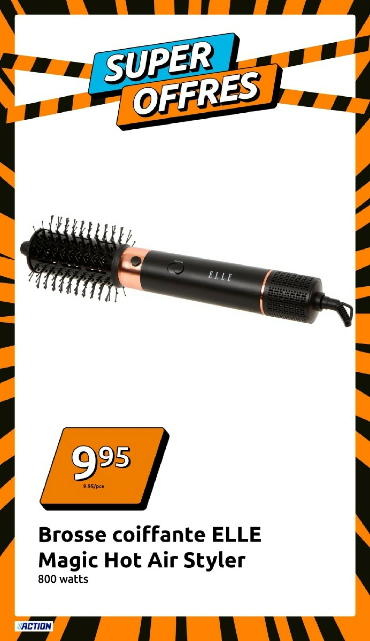 action - De Action folder geldig vanaf 26/11 t/m 02/12 - page: 3