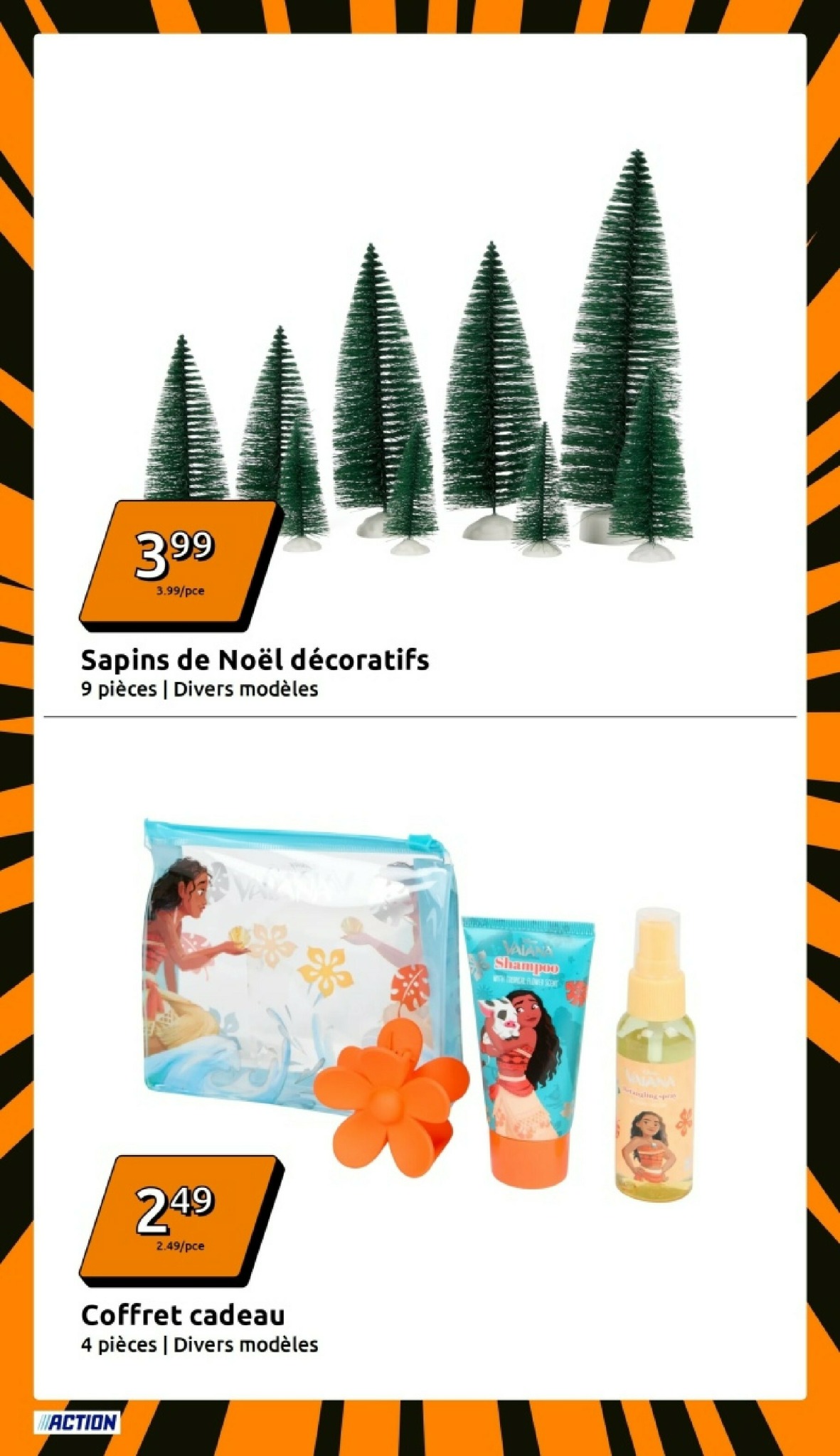 action - De Action folder geldig vanaf 26/11 t/m 02/12 - page: 25