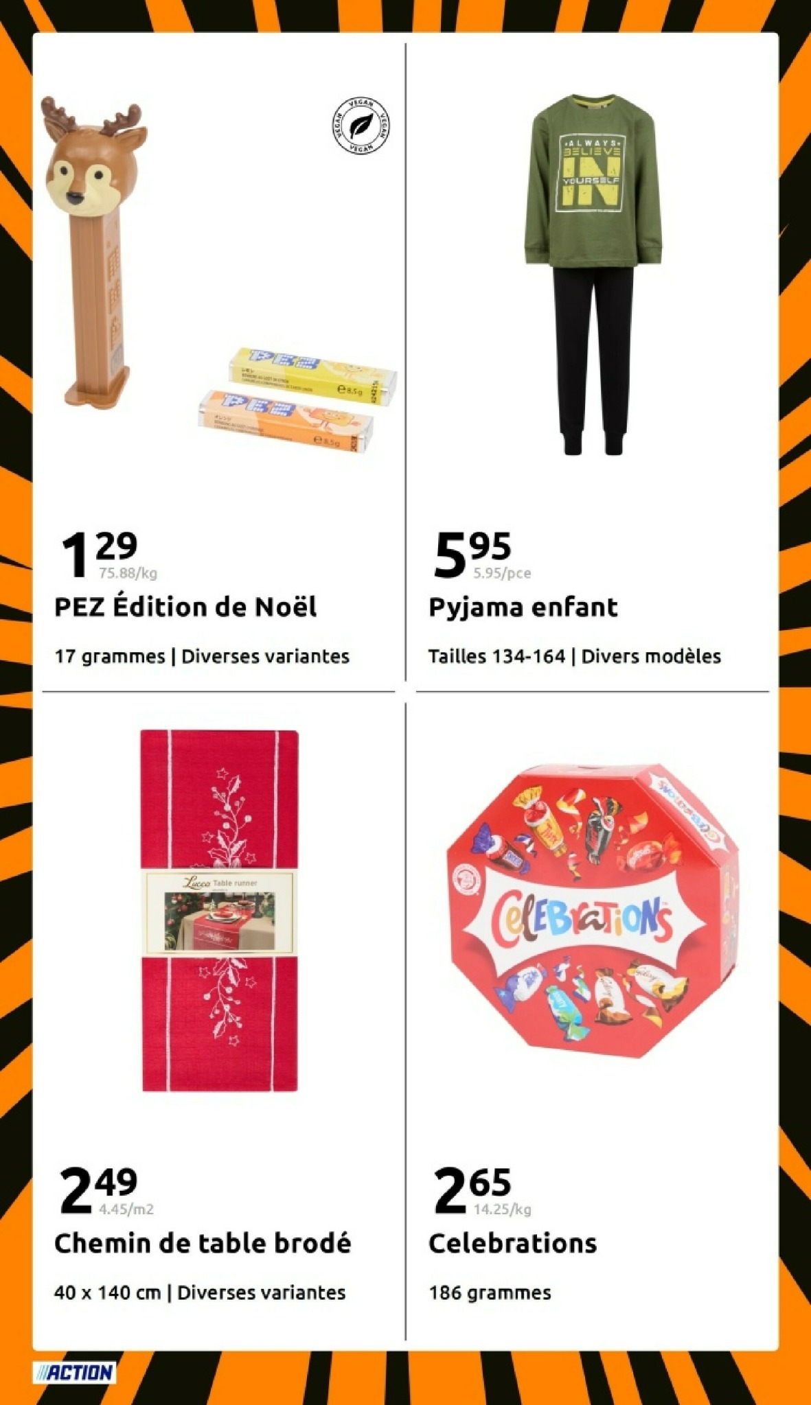 action - De Action folder geldig vanaf 26/11 t/m 02/12 - page: 26