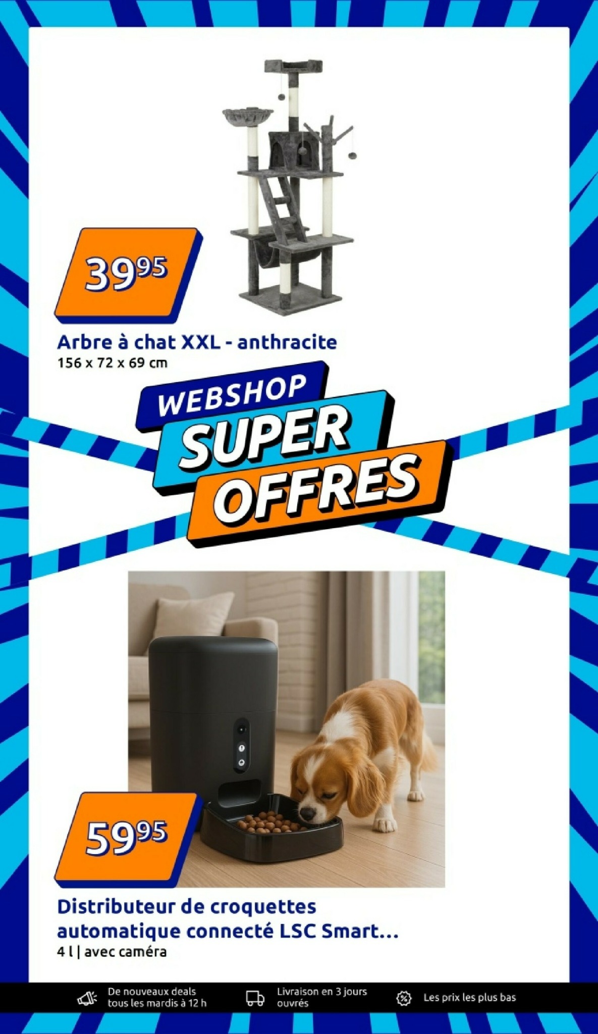 action - De Action folder geldig vanaf 26/11 t/m 02/12 - page: 31