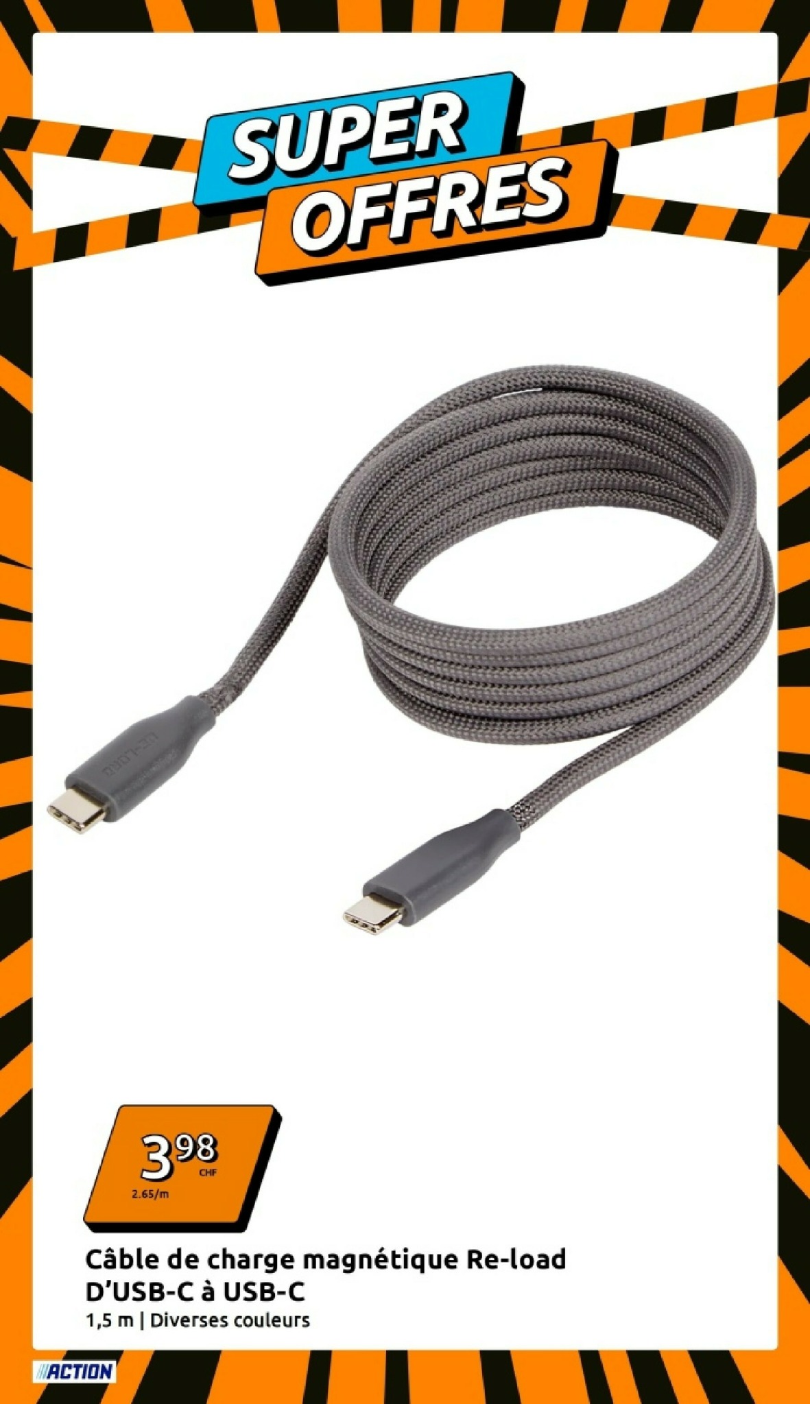 action - De Action folder geldig vanaf 26/11 t/m 02/12 - page: 6