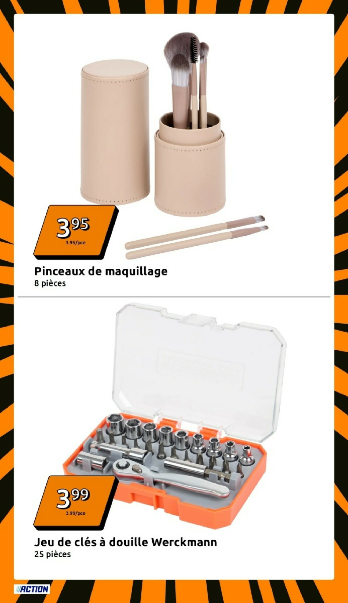 action - De Action folder geldig vanaf 26/11 t/m 02/12 - page: 22