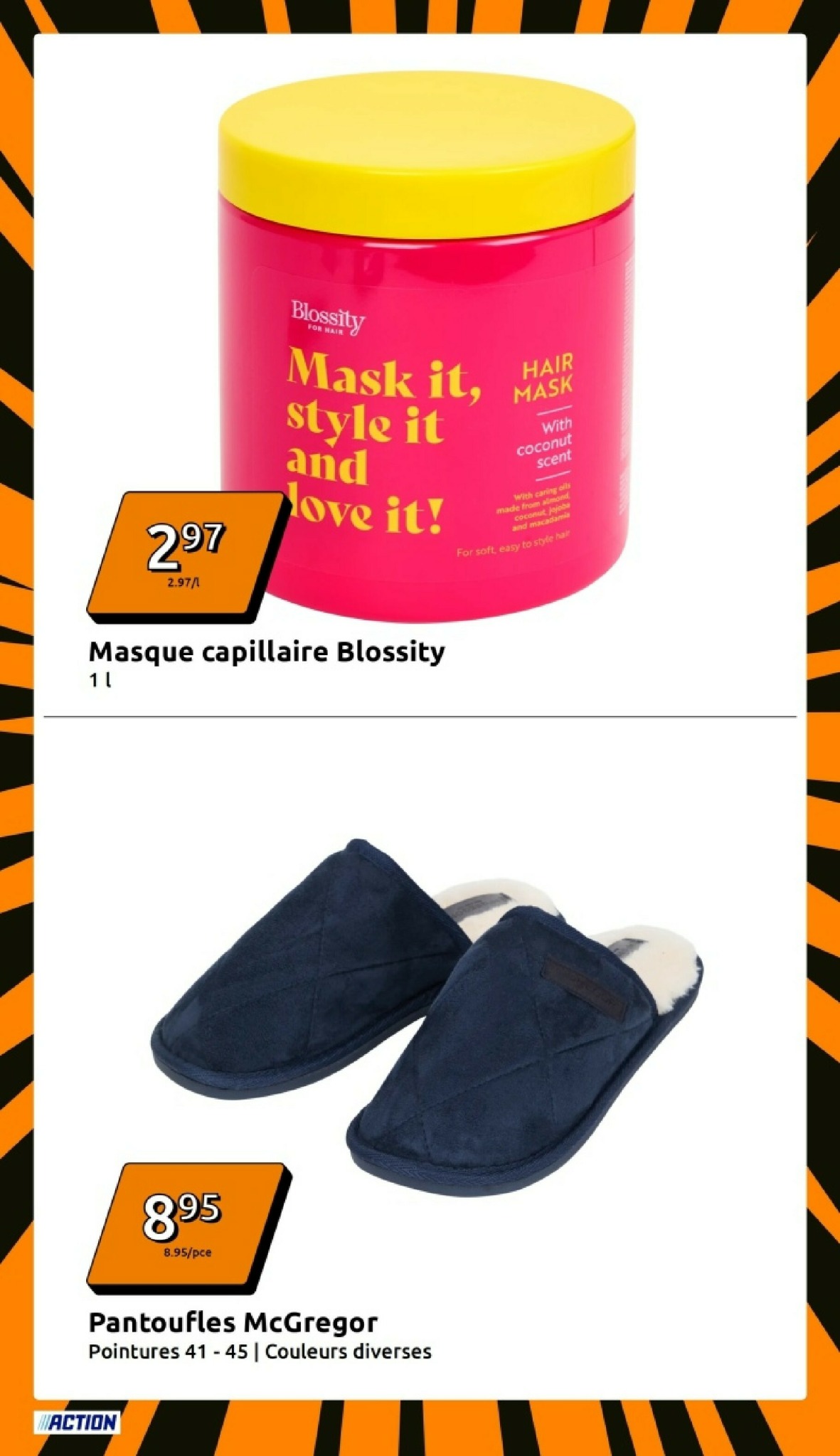 action - De Action folder geldig vanaf 26/11 t/m 02/12 - page: 4