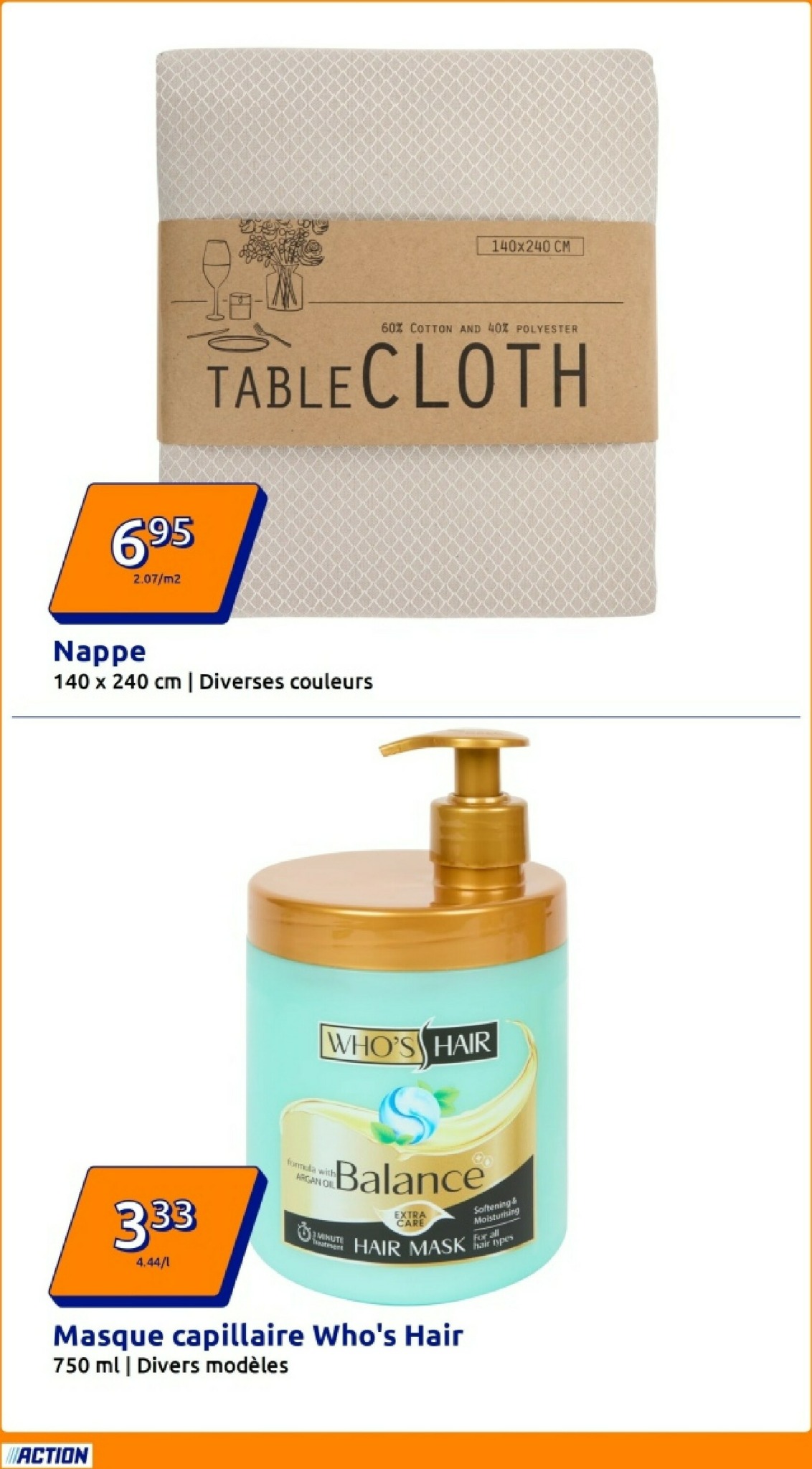 action - De Action folder geldig vanaf 03/12 t/m 09/12 - page: 30