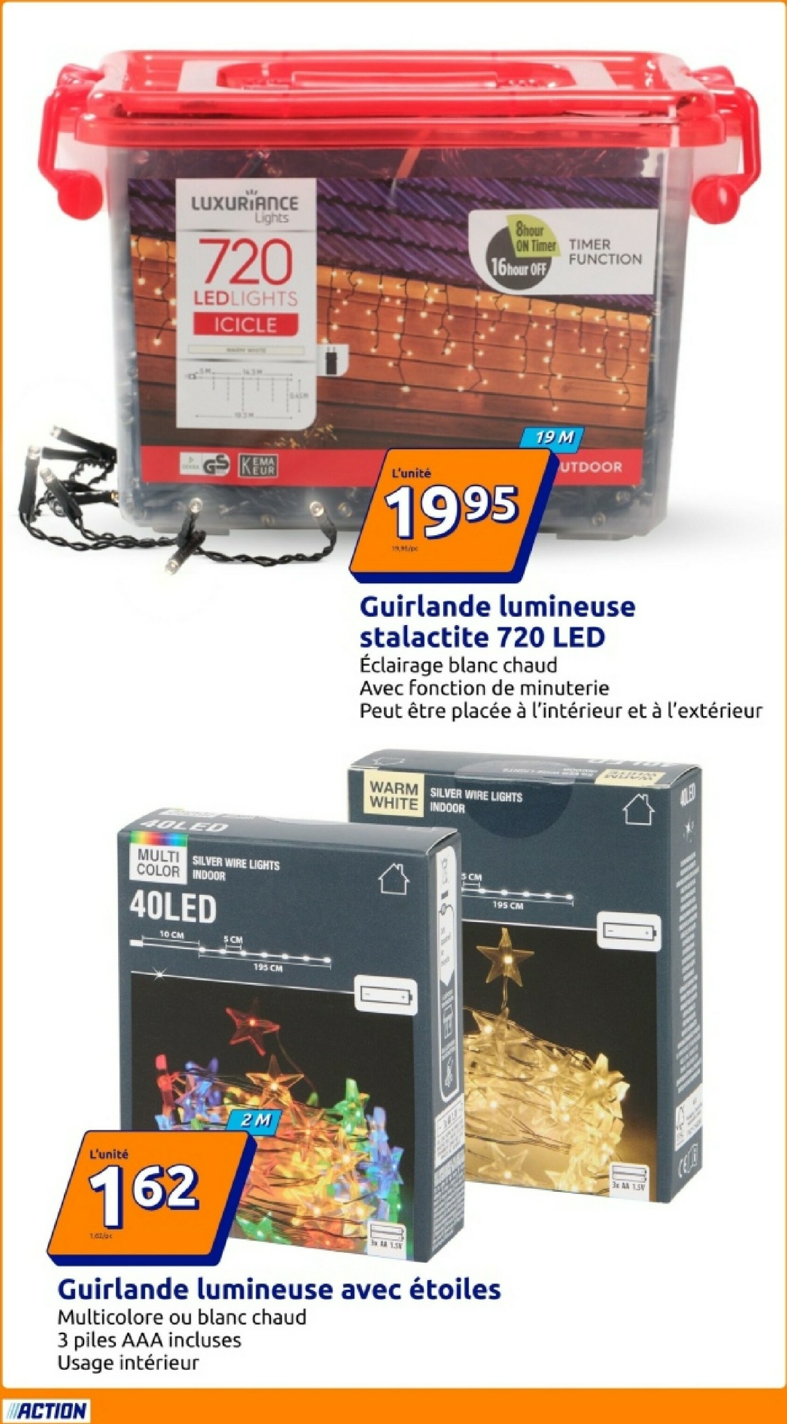 action - De Action folder geldig vanaf 03/12 t/m 09/12 - page: 10