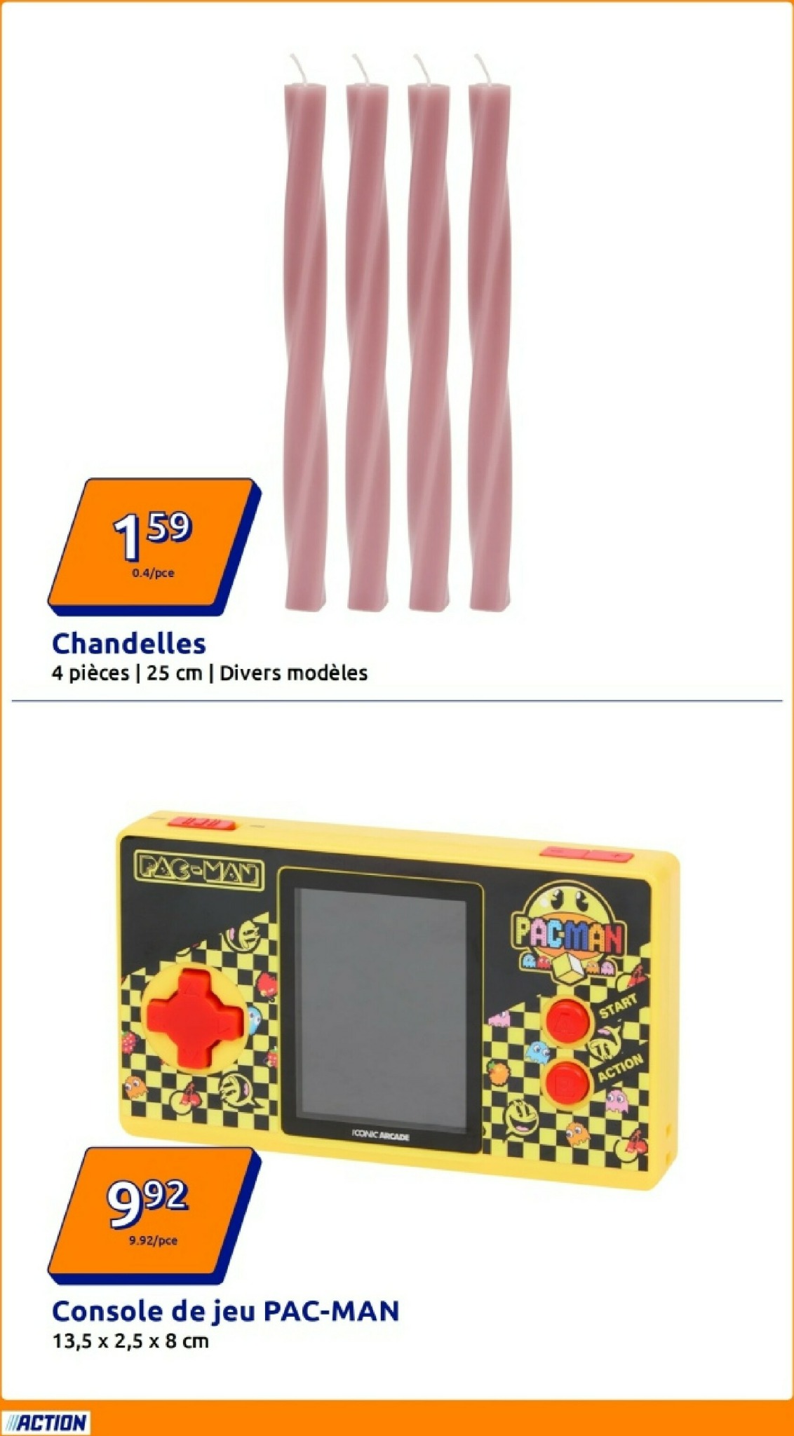 action - De Action folder geldig vanaf 03/12 t/m 09/12 - page: 14