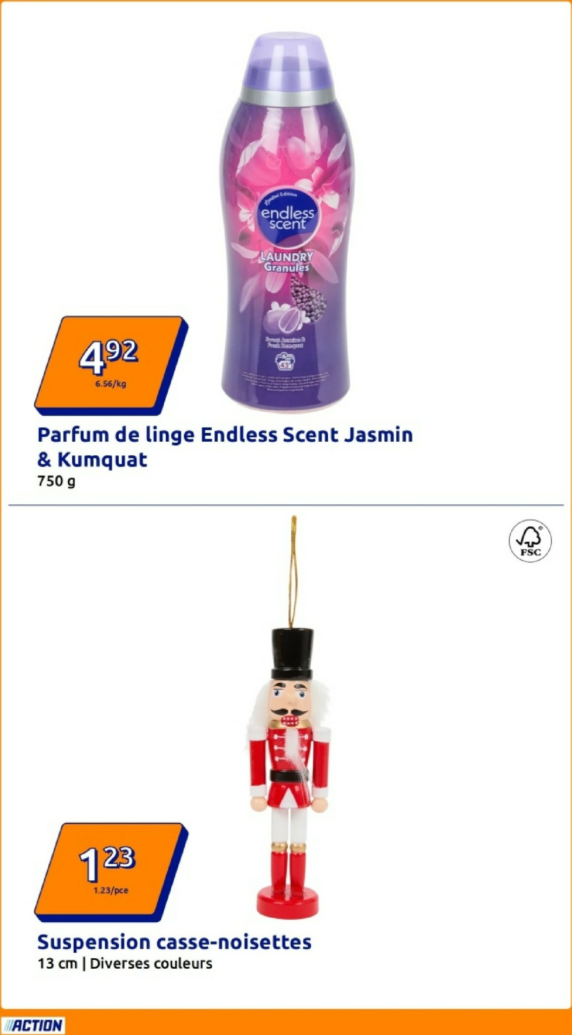 action - De Action folder geldig vanaf 03/12 t/m 09/12 - page: 24