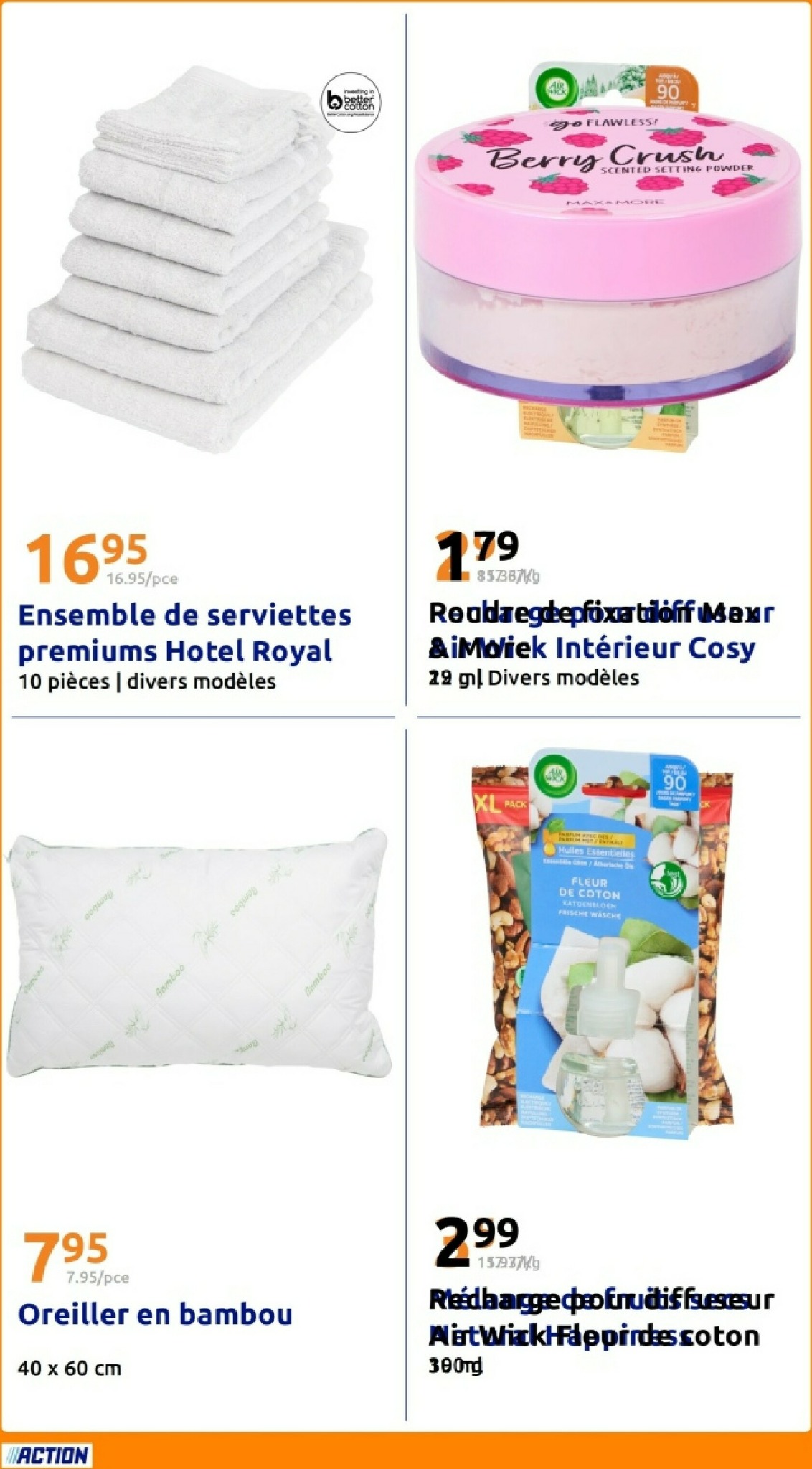 action - De Action folder geldig vanaf 03/12 t/m 09/12 - page: 31