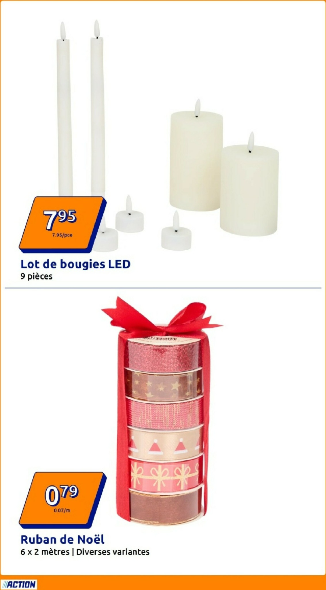 action - De Action folder geldig vanaf 03/12 t/m 09/12 - page: 27