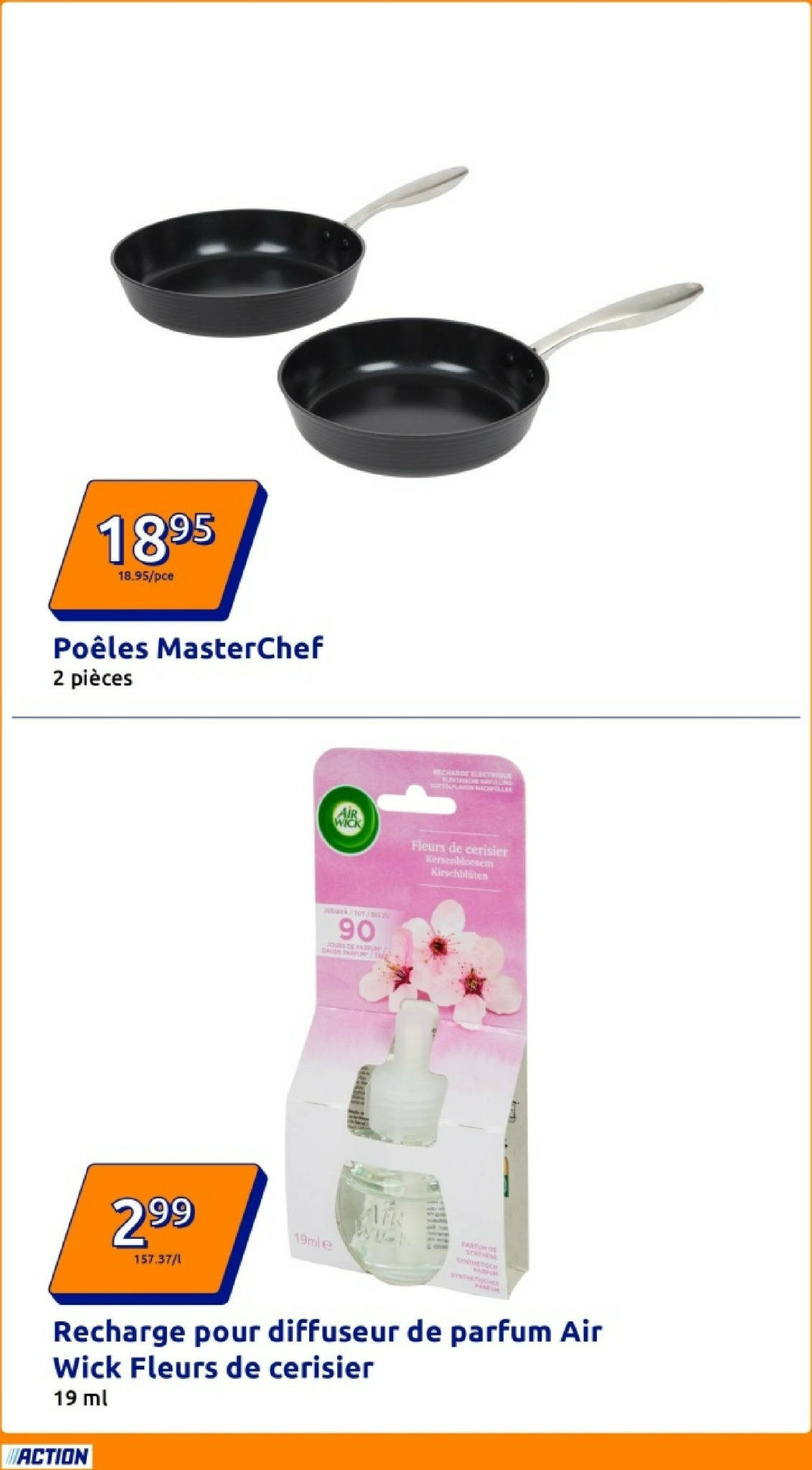 action - De Action folder geldig vanaf 03/12 t/m 09/12 - page: 18