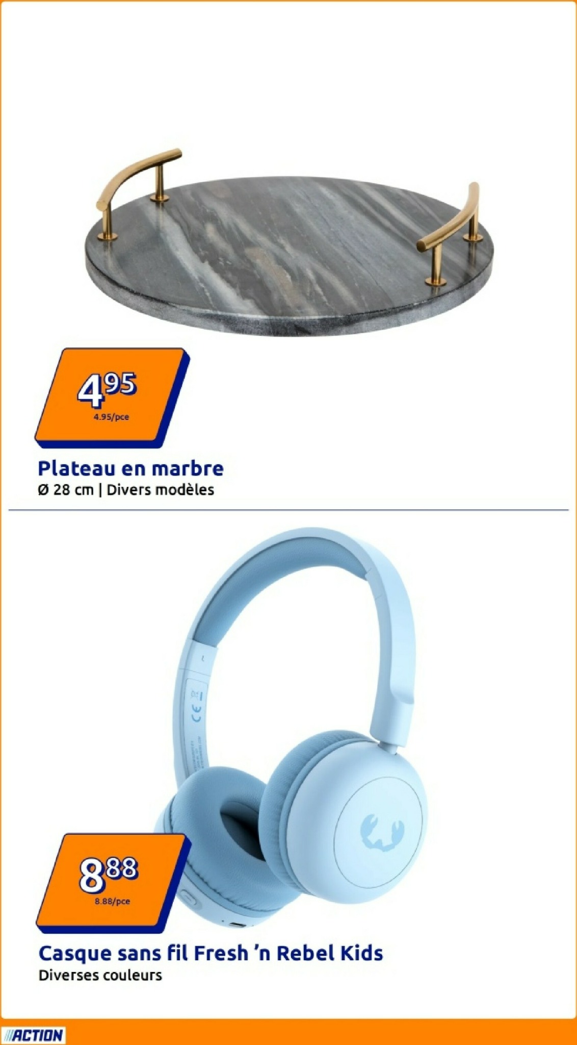 action - De Action folder geldig vanaf 03/12 t/m 09/12 - page: 7