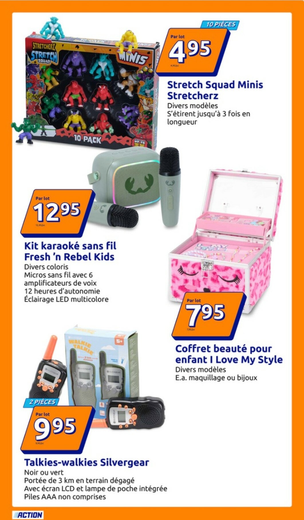 action - De Action folder geldig vanaf 10/12 t/m 16/12 - page: 10