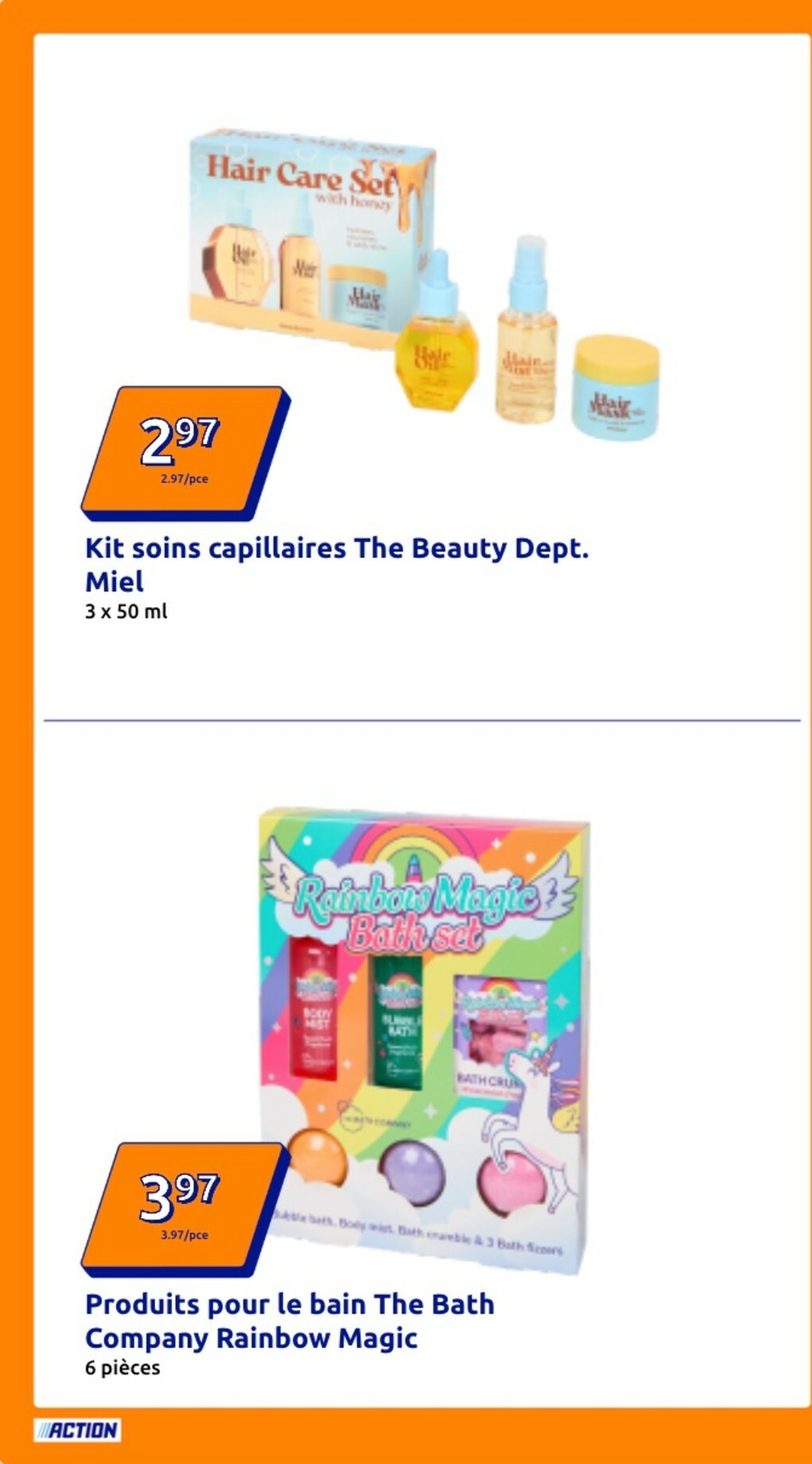 action - De Action folder geldig vanaf 10/12 t/m 16/12 - page: 2