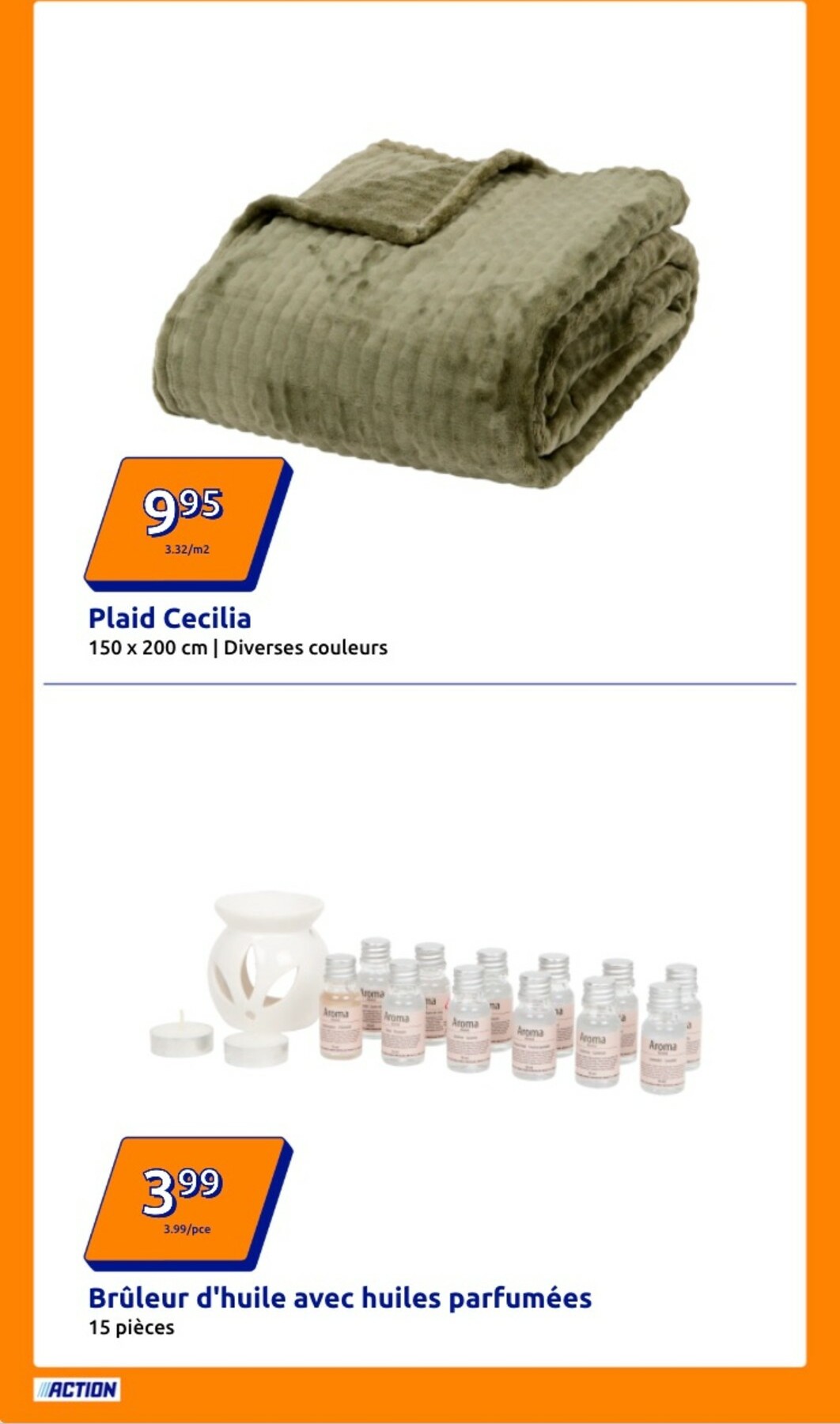 action - De Action folder geldig vanaf 10/12 t/m 16/12 - page: 6