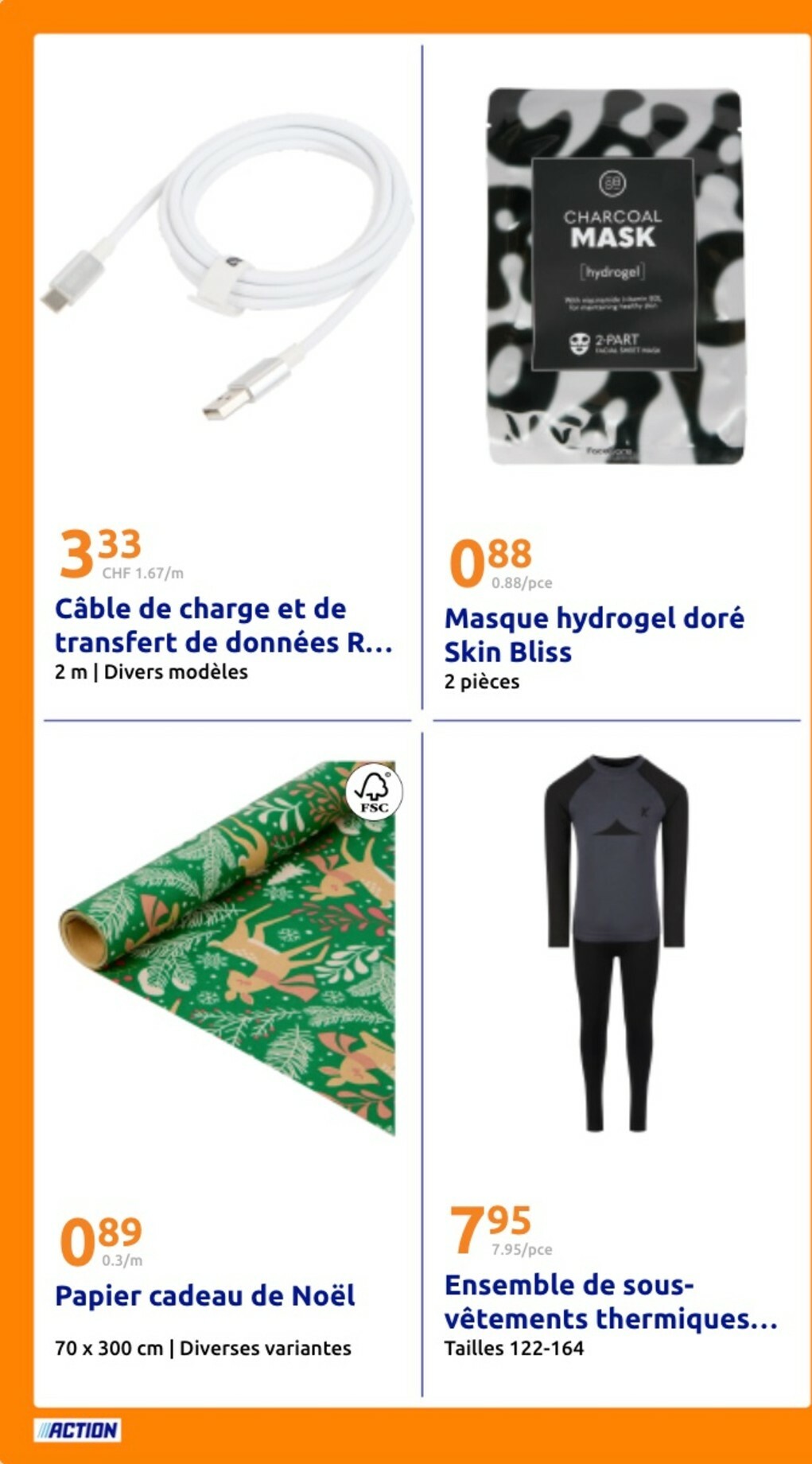 action - De Action folder geldig vanaf 10/12 t/m 16/12 - page: 26