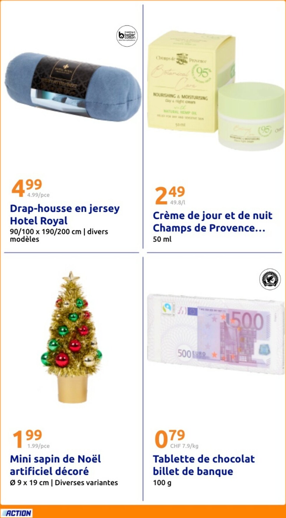 action - De Action folder geldig vanaf 10/12 t/m 16/12 - page: 23