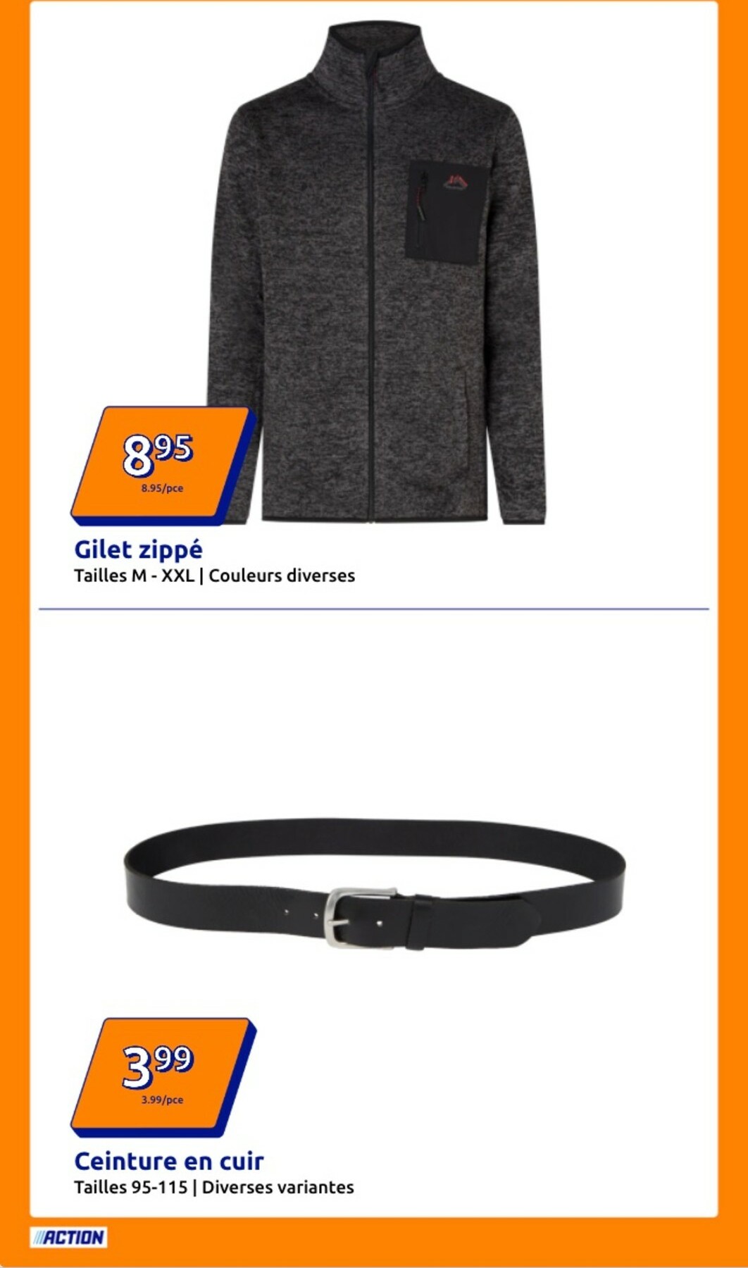 action - De Action folder geldig vanaf 10/12 t/m 16/12 - page: 20